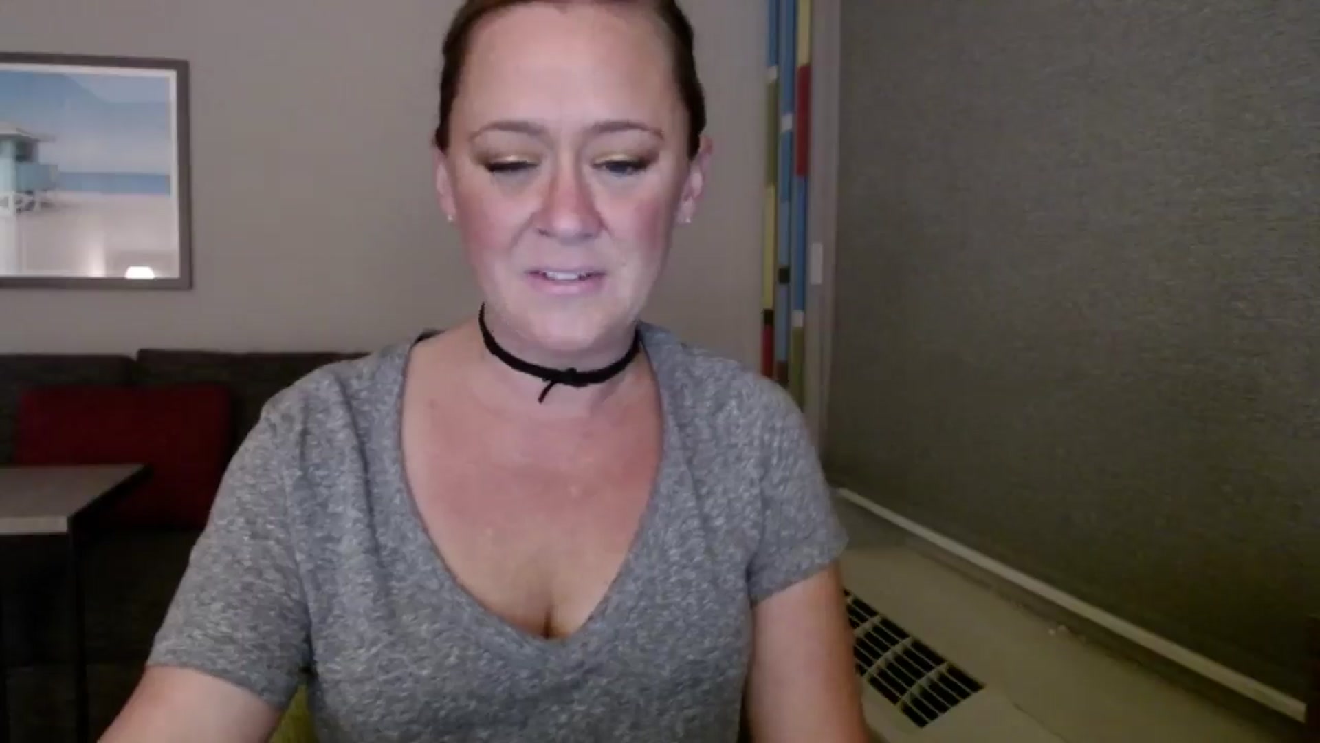 Gallery image thumbnail from SadieHawkins1's myfreecams stream on, 12/27/2024, 23:33 image 18 of 20