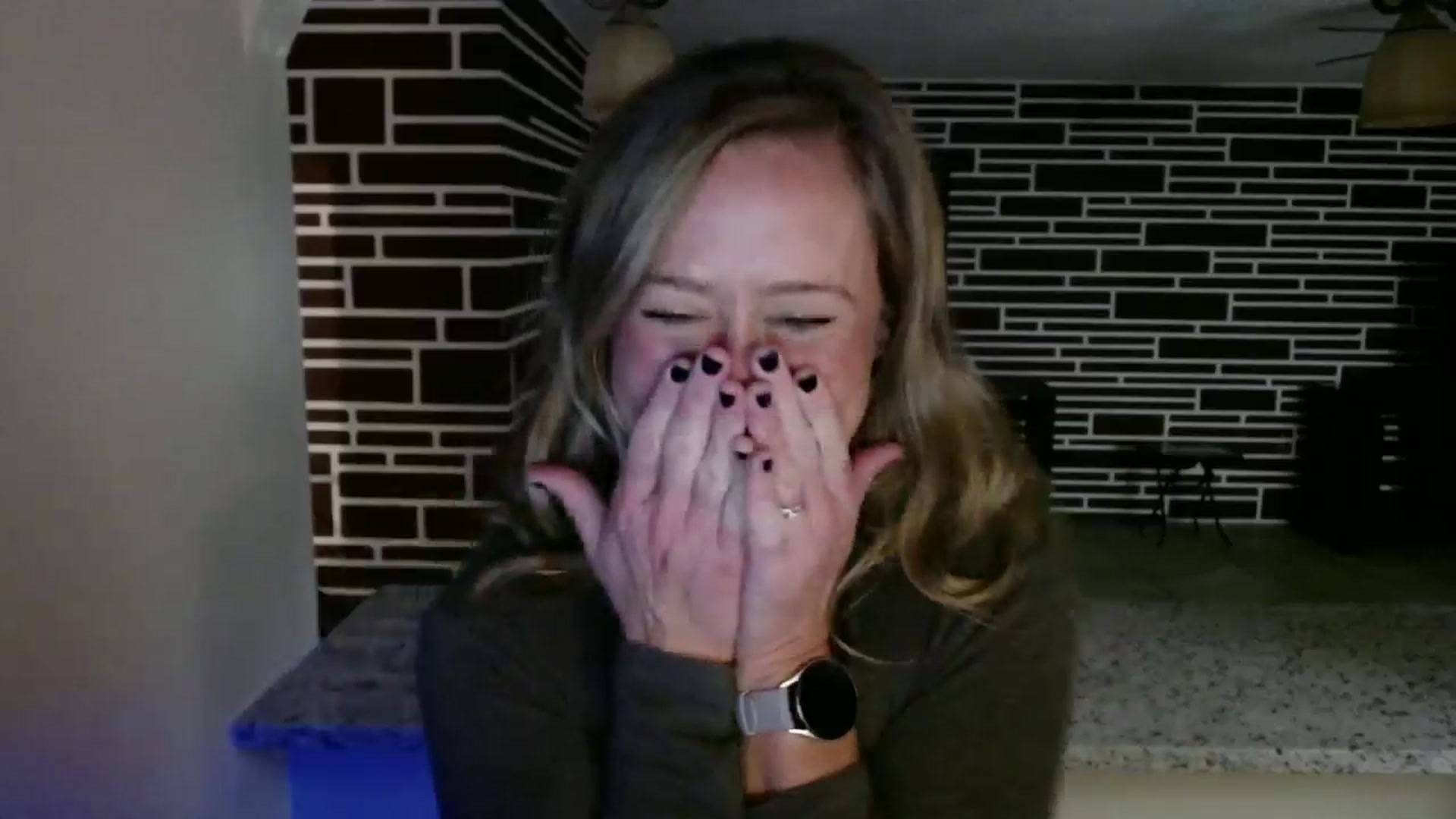 Gallery image thumbnail from SadieHawkins1's myfreecams stream on, 01/15/2025, 02:22 image 5 of 20