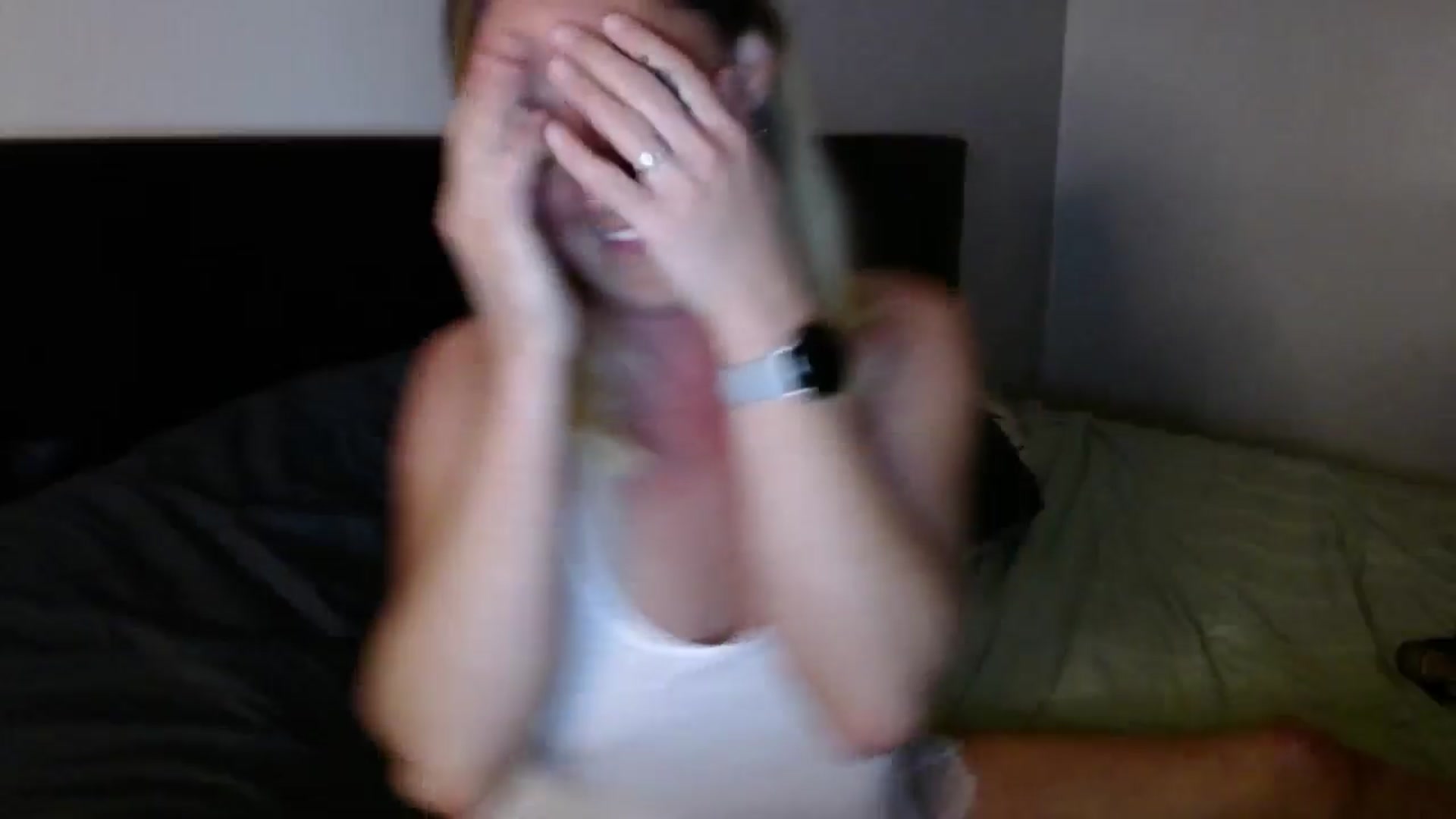 Gallery image thumbnail from SadieHawkins1's myfreecams stream on, 06/05/2025, 21:28 image 17 of 20
