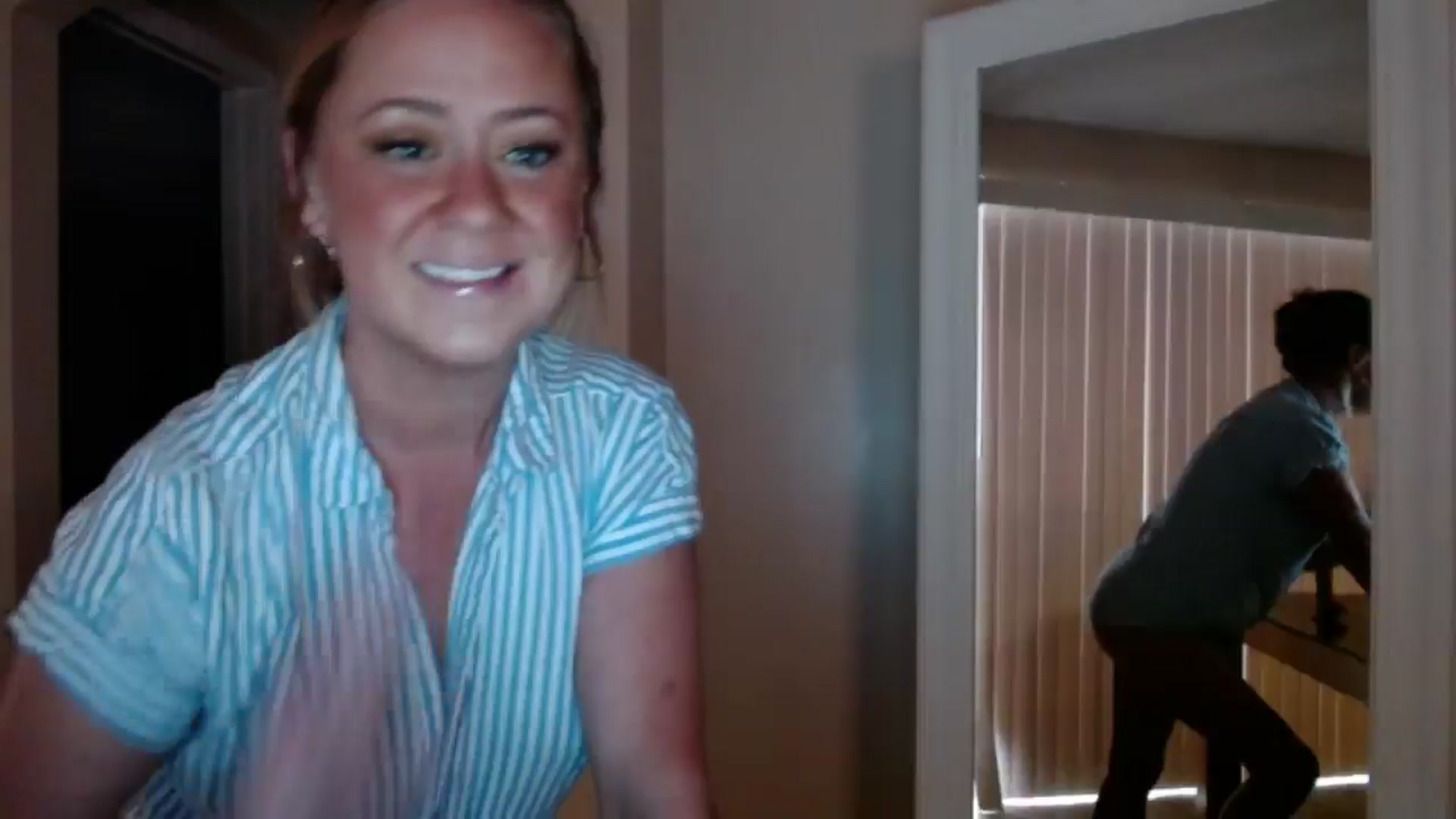 Gallery image thumbnail from SadieHawkins1's myfreecams stream on, 06/14/2025, 21:12 image 7 of 20