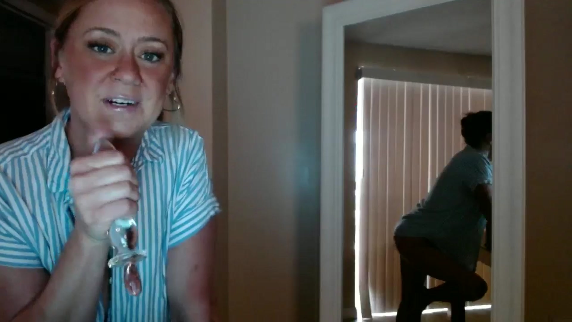 Gallery image thumbnail from SadieHawkins1's myfreecams stream on, 06/14/2025, 21:12 image 3 of 20