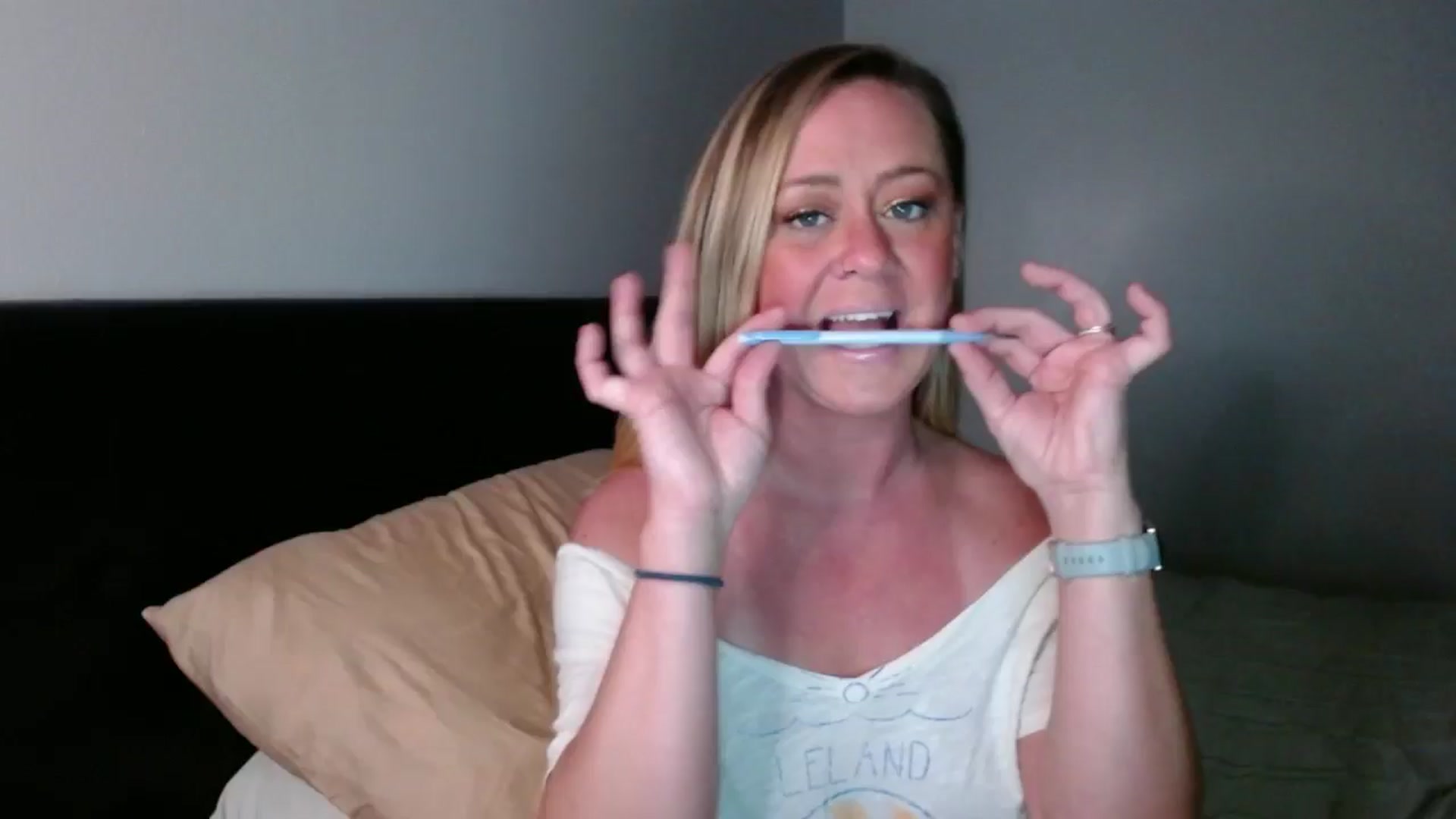Gallery image thumbnail from SadieHawkins1's myfreecams stream on, 06/21/2025, 17:19 image 1 of 20