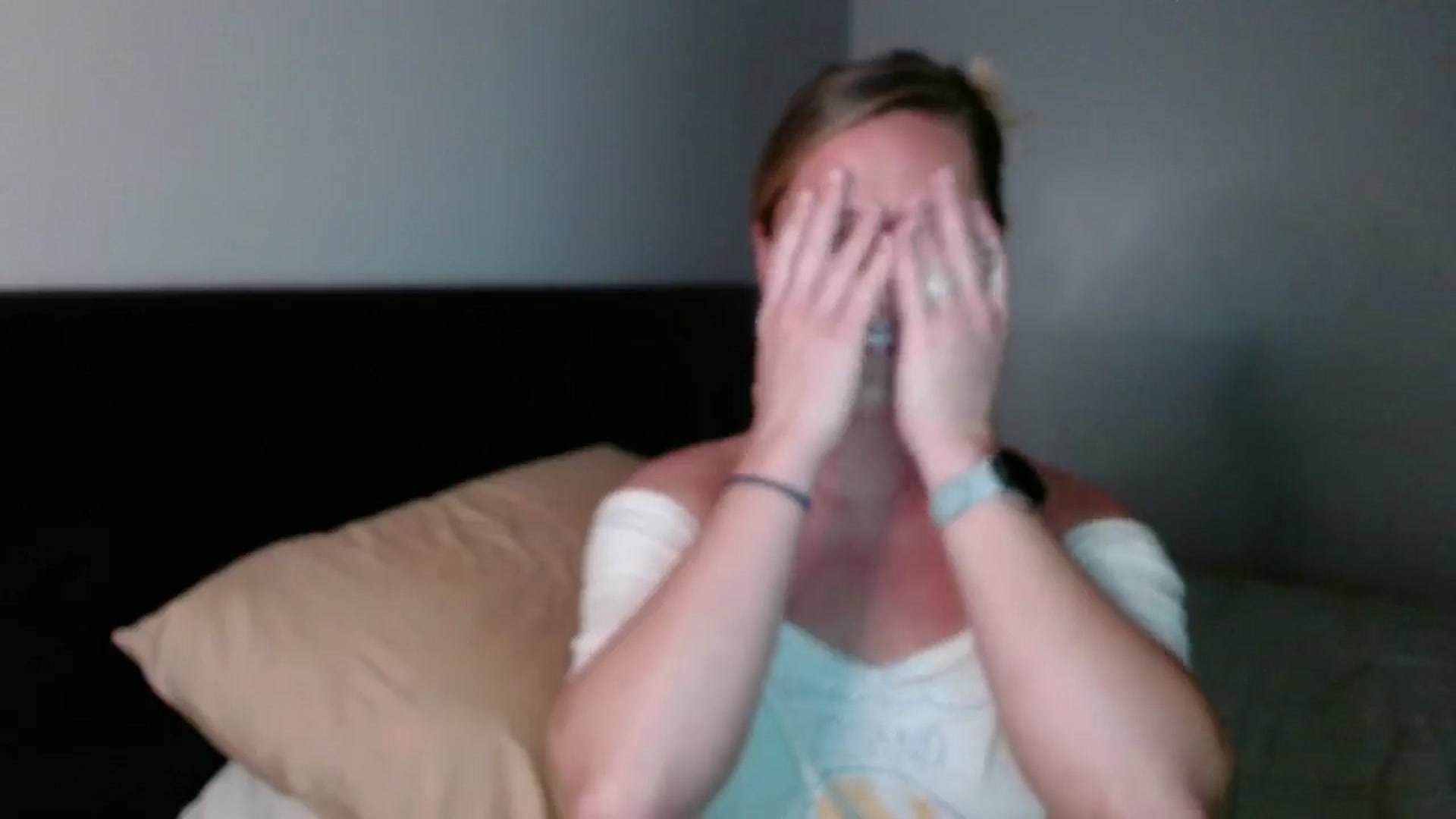 Gallery image thumbnail from SadieHawkins1's myfreecams stream on, 06/21/2025, 17:19 image 18 of 20