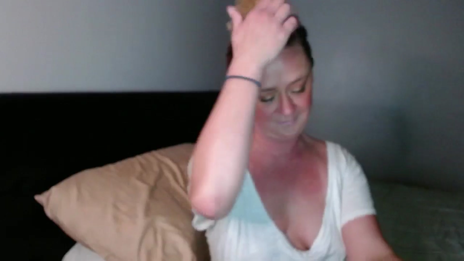 Gallery image thumbnail from SadieHawkins1's myfreecams stream on, 06/21/2025, 17:19 image 4 of 20