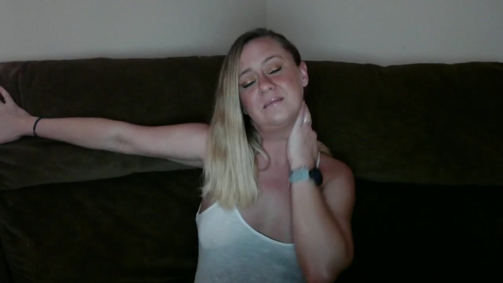 Gallery image thumbnail from SadieHawkins1's myfreecams stream on, 07/10/2025, 21:35 image 6 of 20