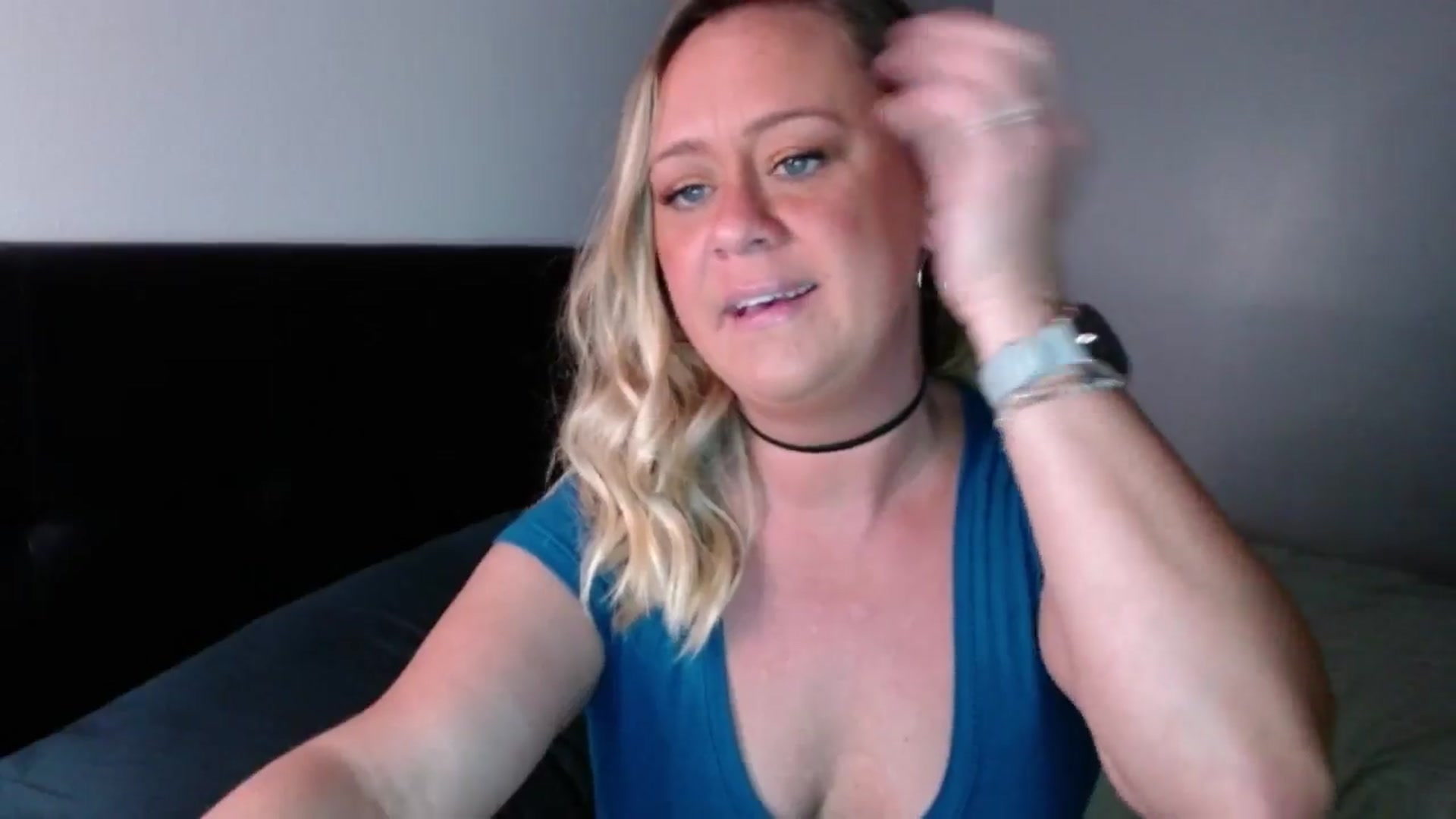 Gallery image thumbnail from SadieHawkins1's myfreecams stream on, 07/29/2025, 17:12 image 18 of 20