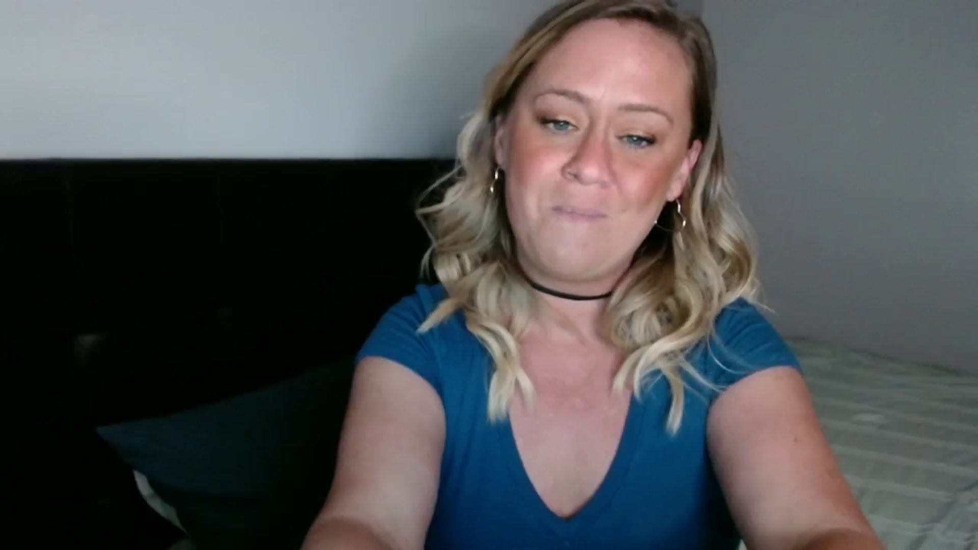 Gallery image thumbnail from SadieHawkins1's myfreecams stream on, 07/29/2025, 18:42 image 10 of 20