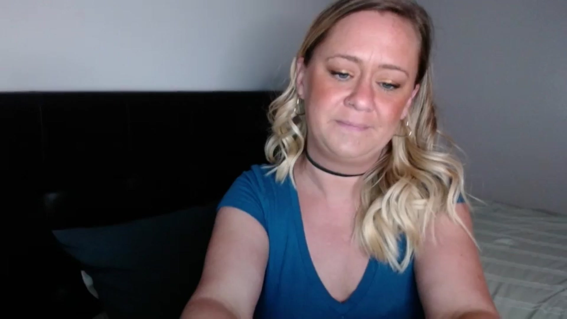 Gallery image thumbnail from SadieHawkins1's myfreecams stream on, 07/29/2025, 18:42 image 18 of 20