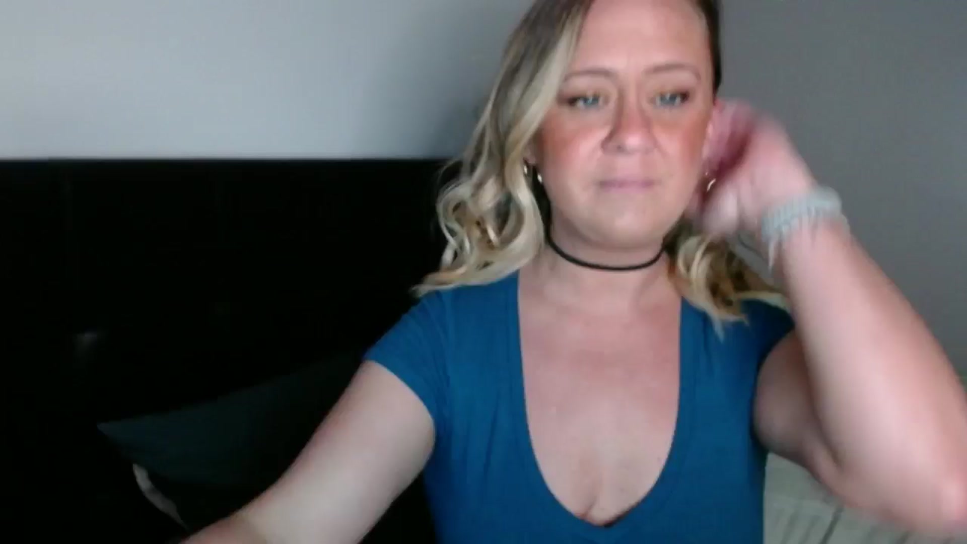 Gallery image thumbnail from SadieHawkins1's myfreecams stream on, 07/29/2025, 18:42 image 1 of 20