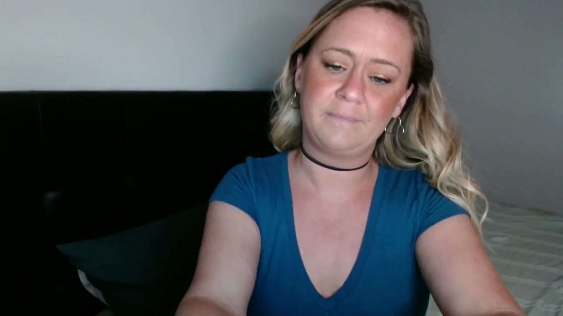 Gallery image thumbnail from SadieHawkins1's myfreecams stream on, 07/29/2025, 18:42 image 13 of 20