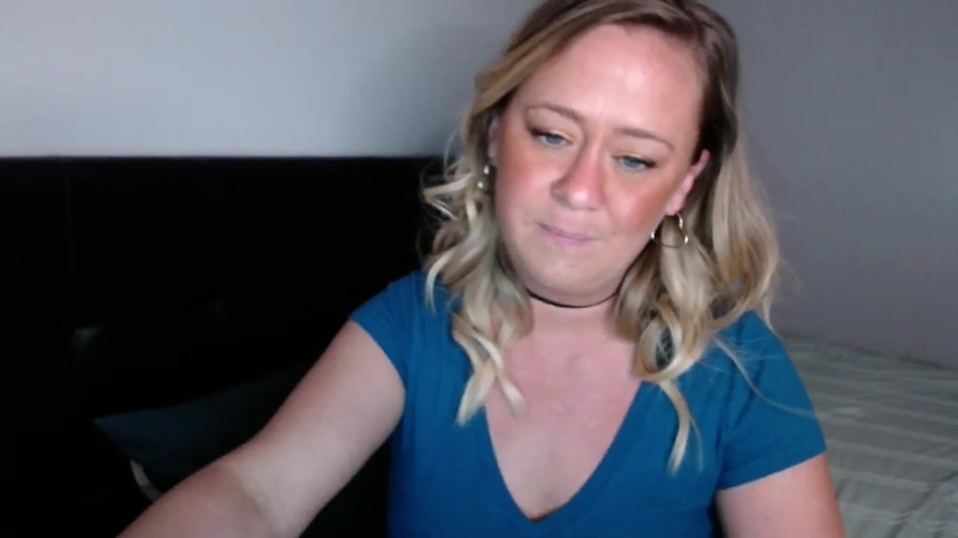 Gallery image thumbnail from SadieHawkins1's myfreecams stream on, 07/29/2025, 18:42 image 6 of 20