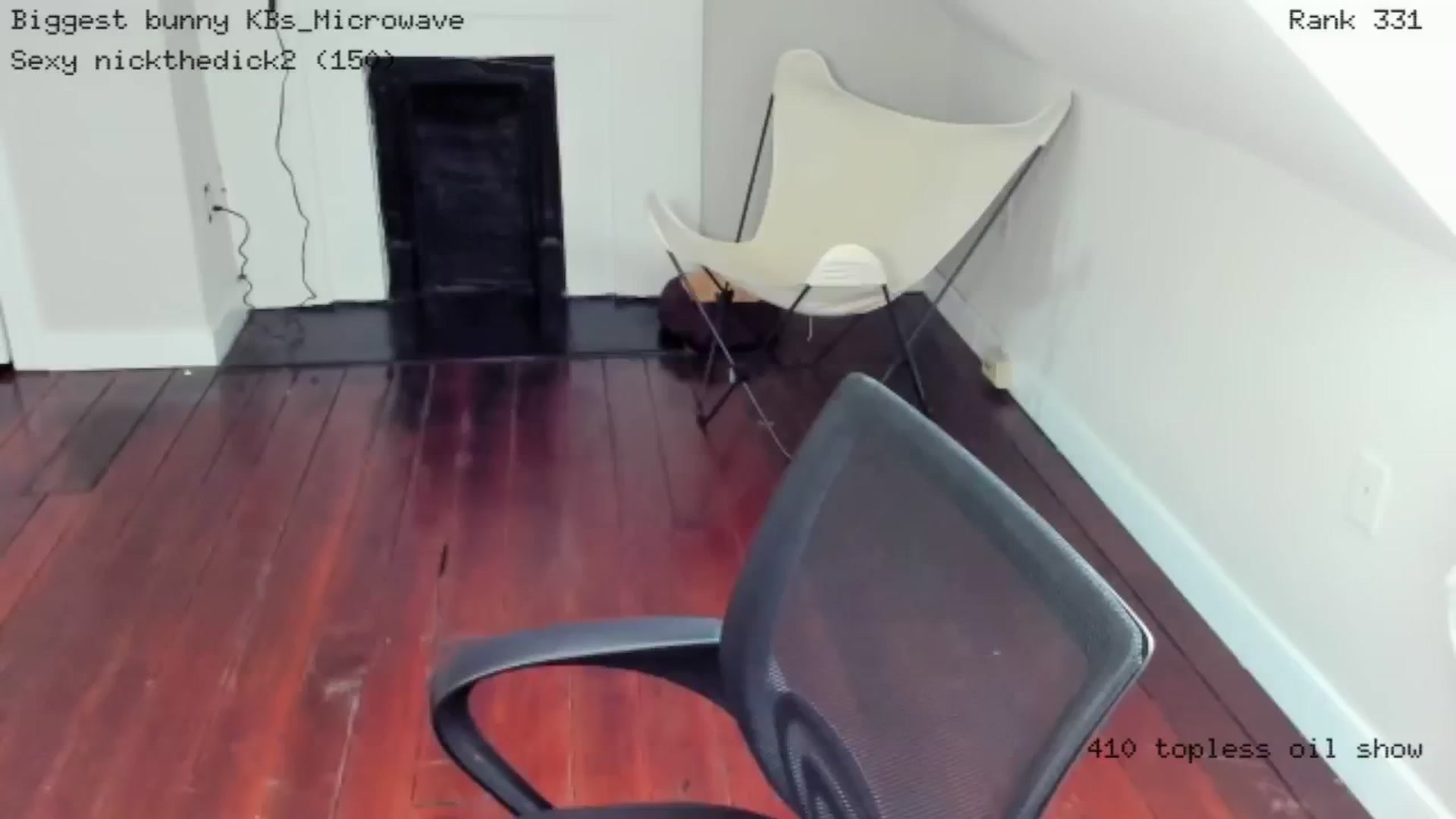 Gallery image thumbnail from SageBunnyFun's myfreecams stream on, 01/16/2025, 20:49 image 18 of 20