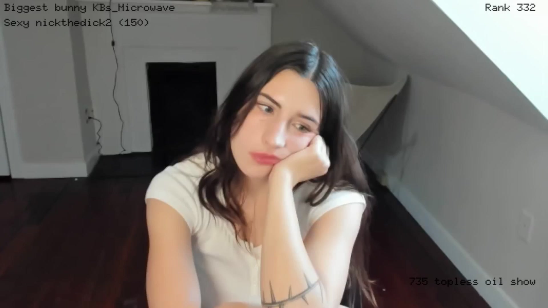 Gallery image thumbnail from SageBunnyFun's myfreecams stream on, 01/16/2025, 20:49 image 9 of 20