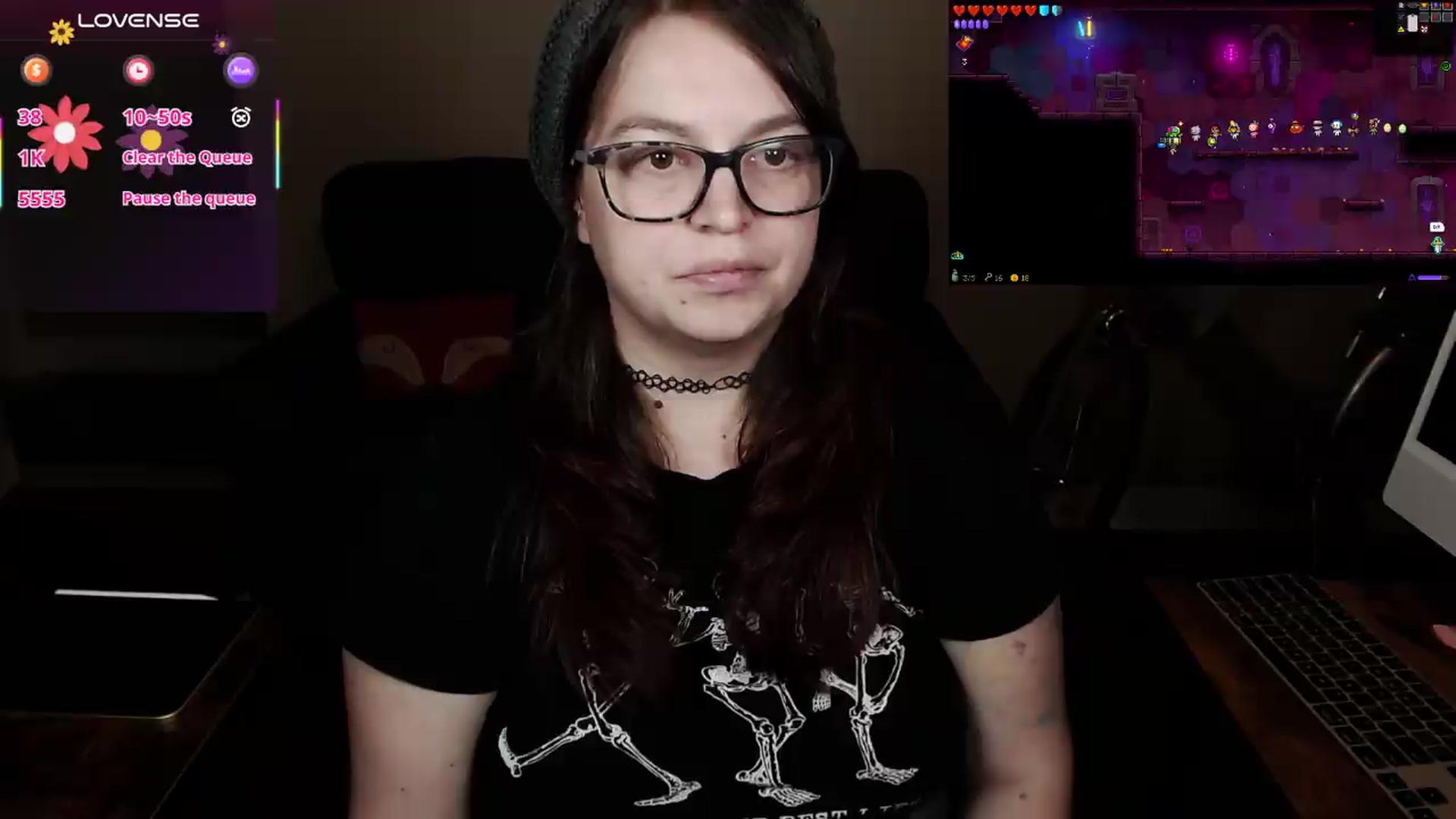 Gallery image thumbnail from SageFay's myfreecams stream on, 06/15/2026, 10:06 image 15 of 20