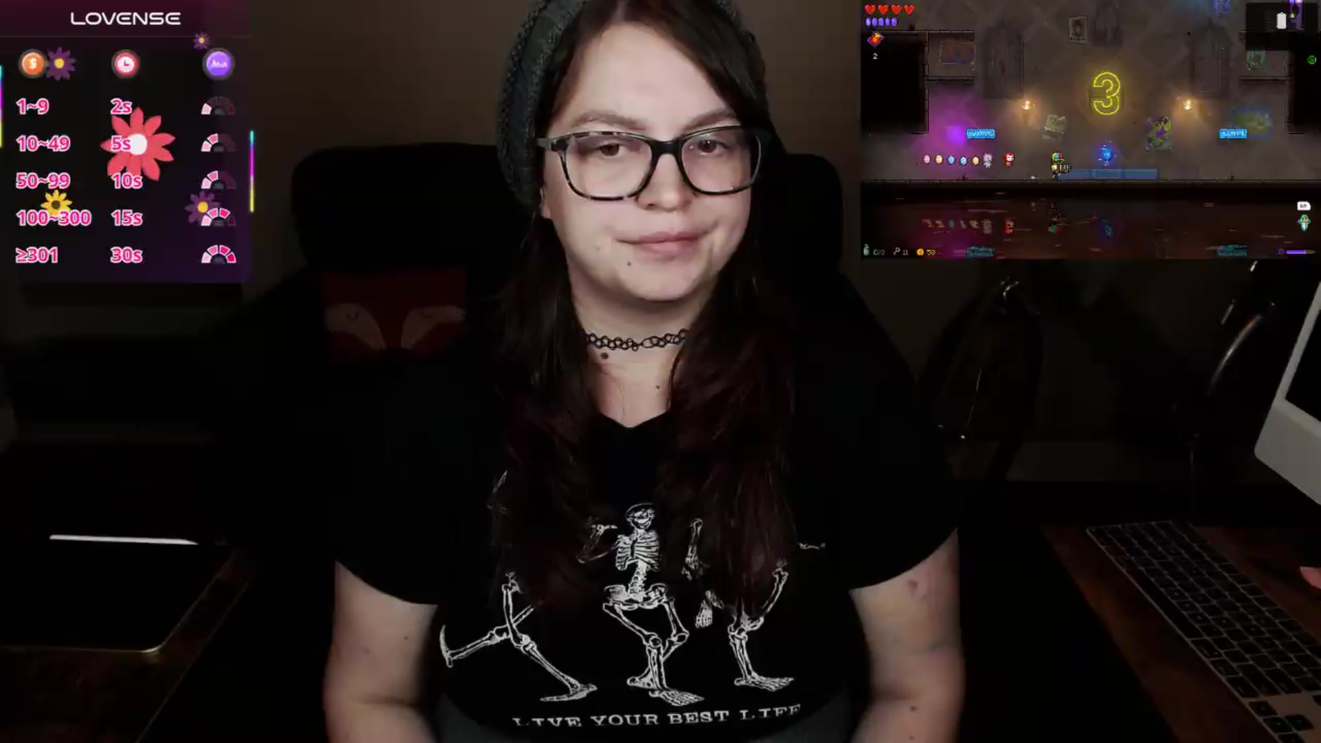 Gallery image thumbnail from SageFay's myfreecams stream on, 06/15/2026, 10:06 image 5 of 20