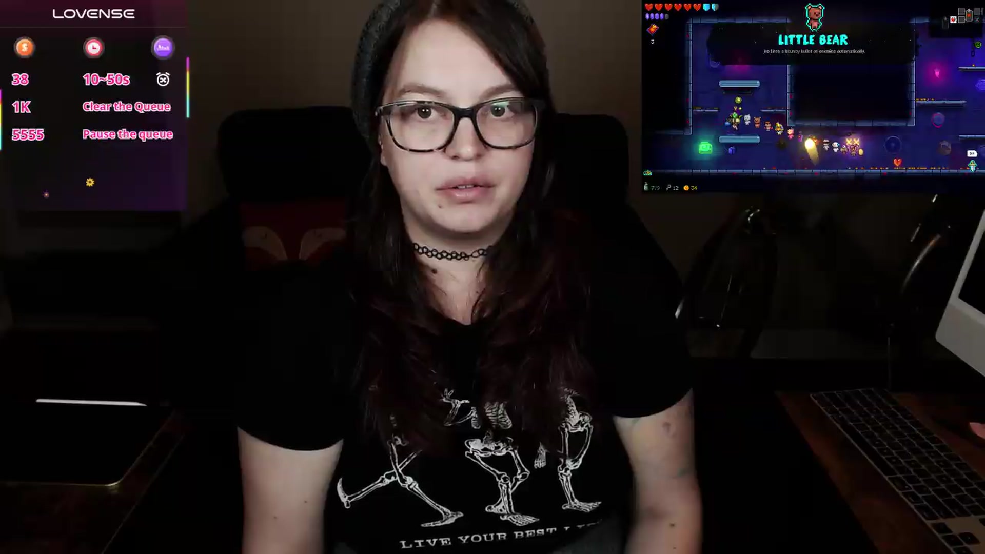 Gallery image thumbnail from SageFay's myfreecams stream on, 06/15/2026, 10:06 image 18 of 20