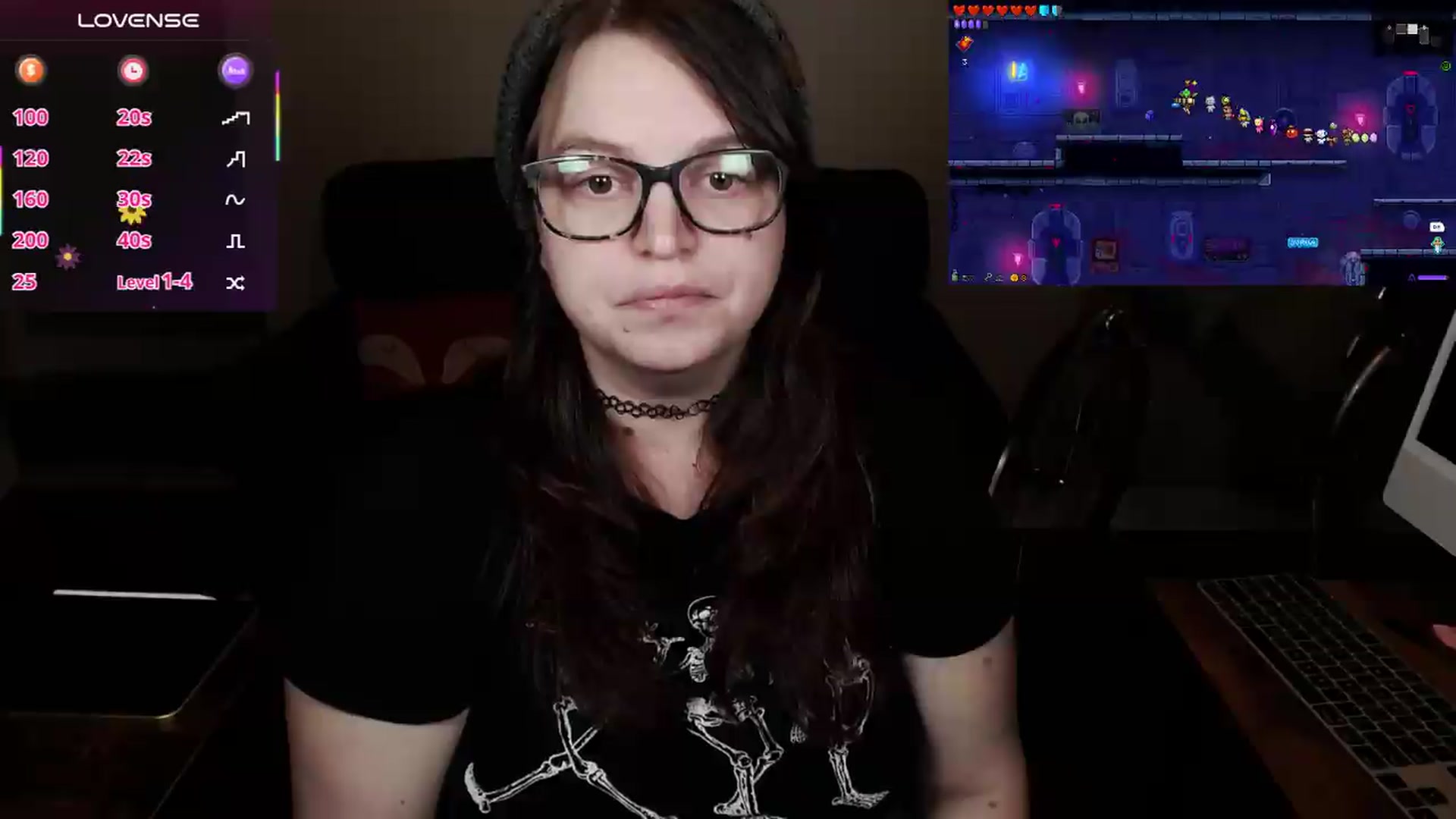 Gallery image thumbnail from SageFay's myfreecams stream on, 06/15/2026, 10:06 image 17 of 20
