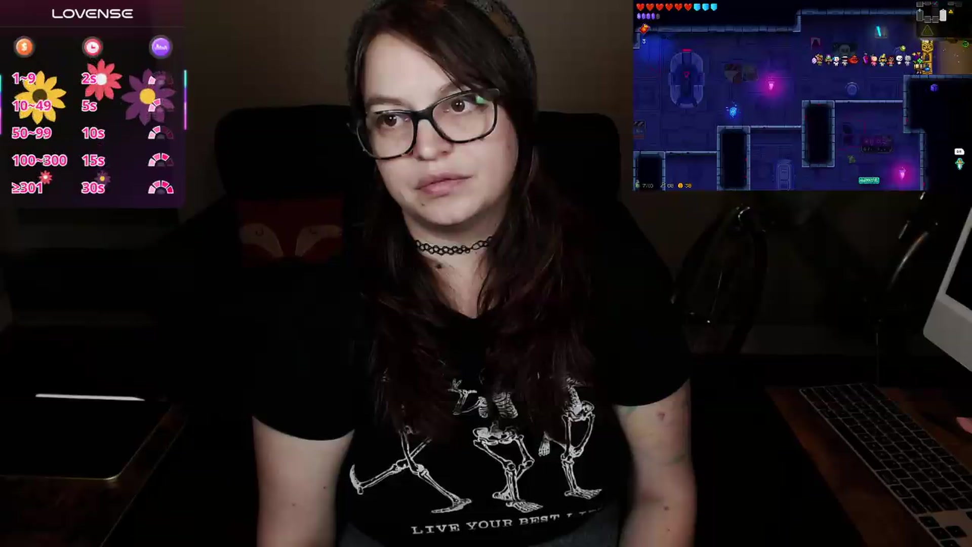 Gallery image thumbnail from SageFay's myfreecams stream on, 06/15/2026, 10:06 image 19 of 20