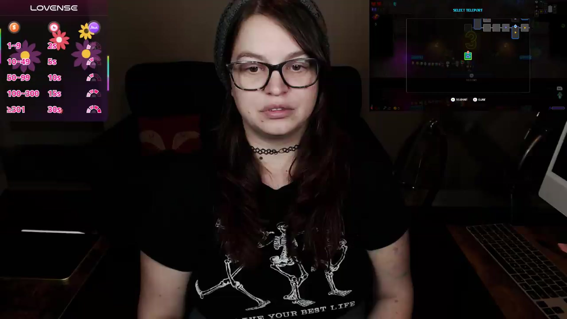 Gallery image thumbnail from SageFay's myfreecams stream on, 06/15/2026, 10:06 image 8 of 20