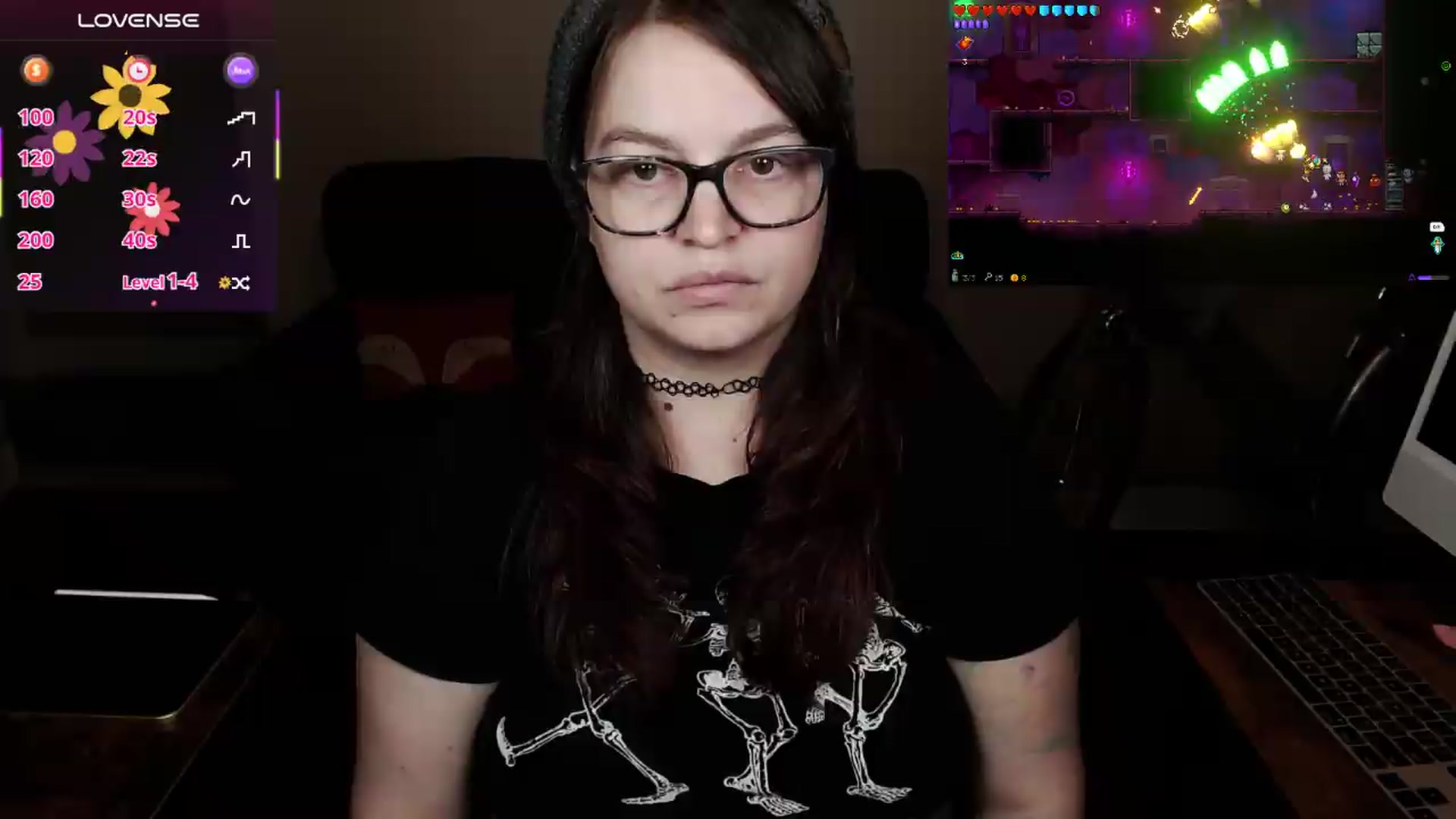 Gallery image thumbnail from SageFay's myfreecams stream on, 06/15/2026, 10:06 image 14 of 20