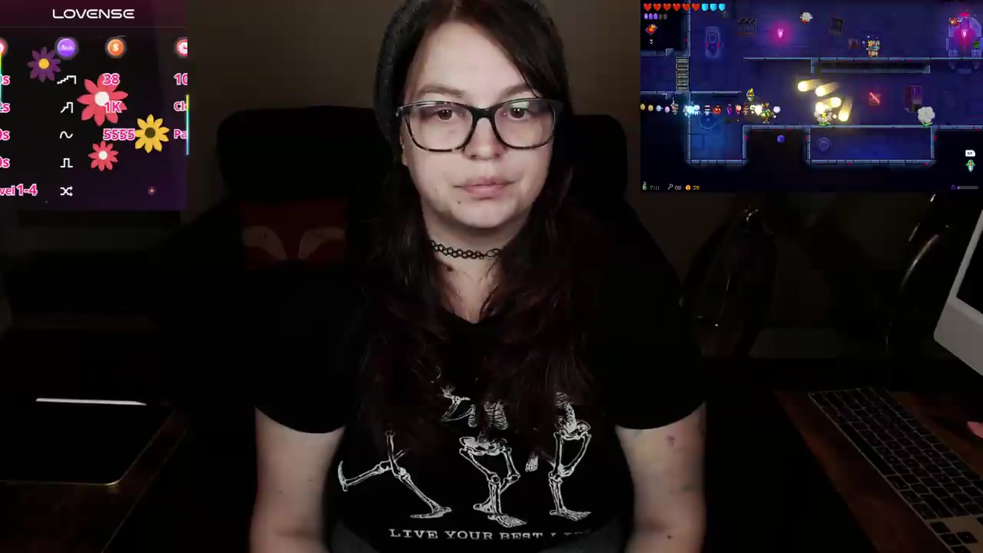 Gallery image thumbnail from SageFay's myfreecams stream on, 06/15/2026, 10:06 image 20 of 20