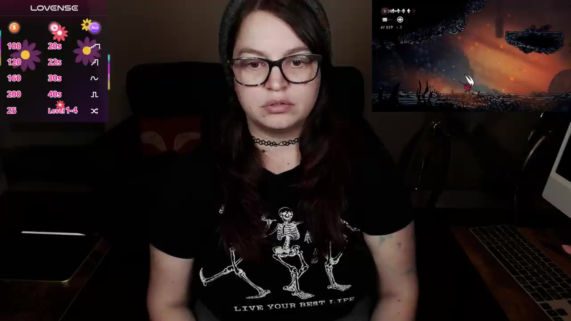 Gallery image thumbnail from SageFay's myfreecams stream on, 06/15/2026, 10:06 image 3 of 20