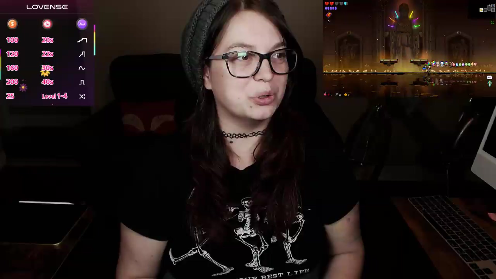 Gallery image thumbnail from SageFay's myfreecams stream on, 06/15/2026, 10:06 image 9 of 20