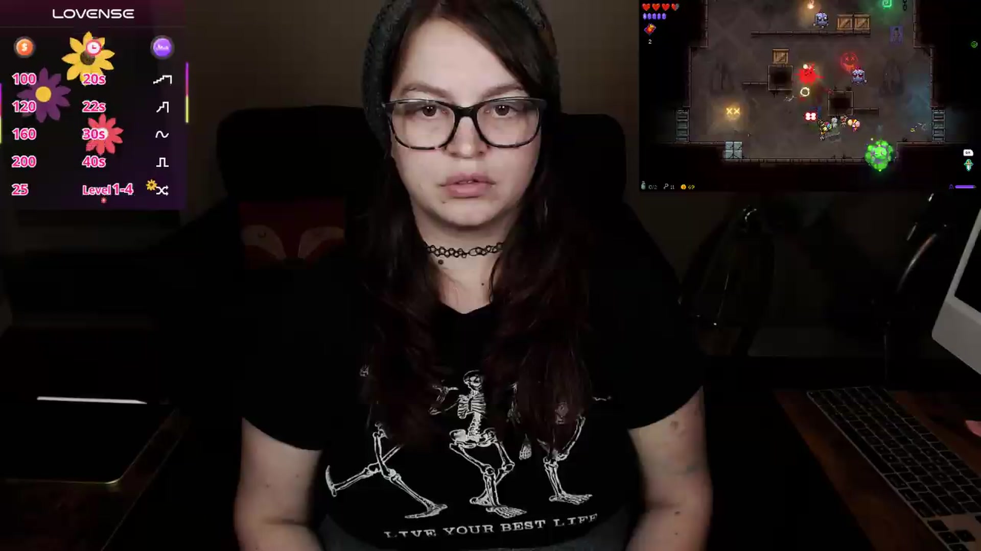 Gallery image thumbnail from SageFay's myfreecams stream on, 06/15/2026, 10:06 image 6 of 20