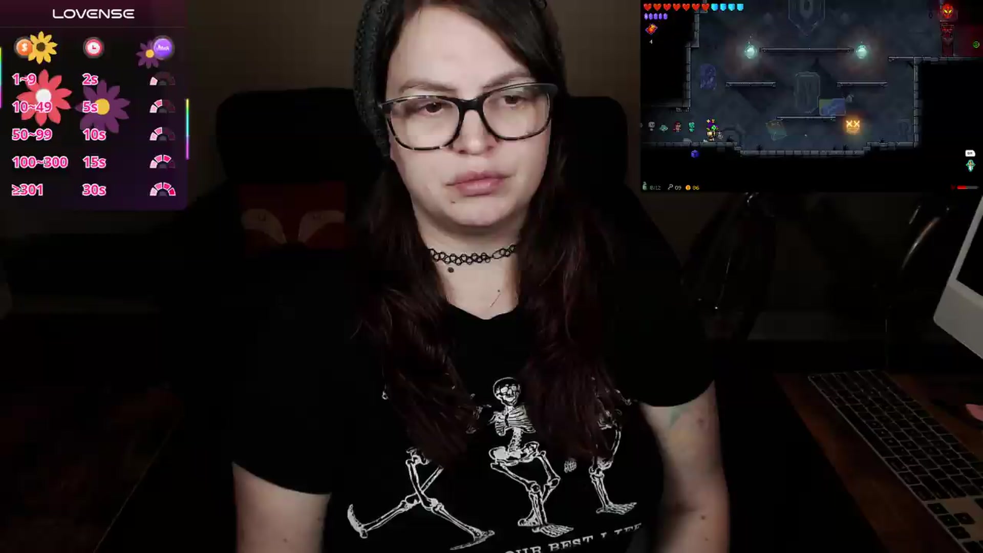 Gallery image thumbnail from SageFay's myfreecams stream on, 06/15/2026, 10:39 image 5 of 20