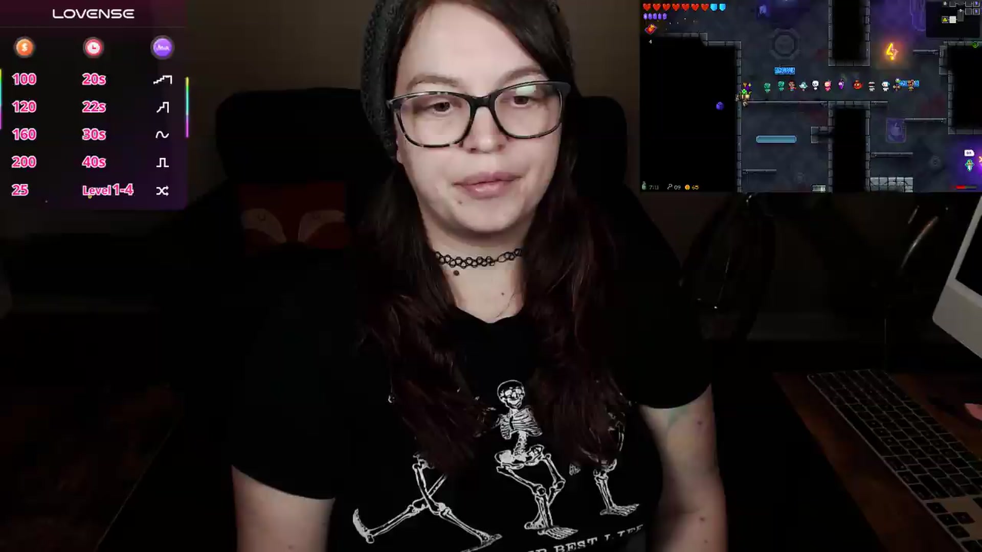 Gallery image thumbnail from SageFay's myfreecams stream on, 06/15/2026, 10:39 image 3 of 20