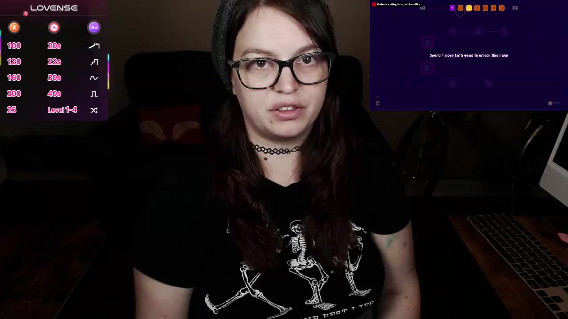 Gallery image thumbnail from SageFay's myfreecams stream on, 06/15/2026, 10:39 image 12 of 20