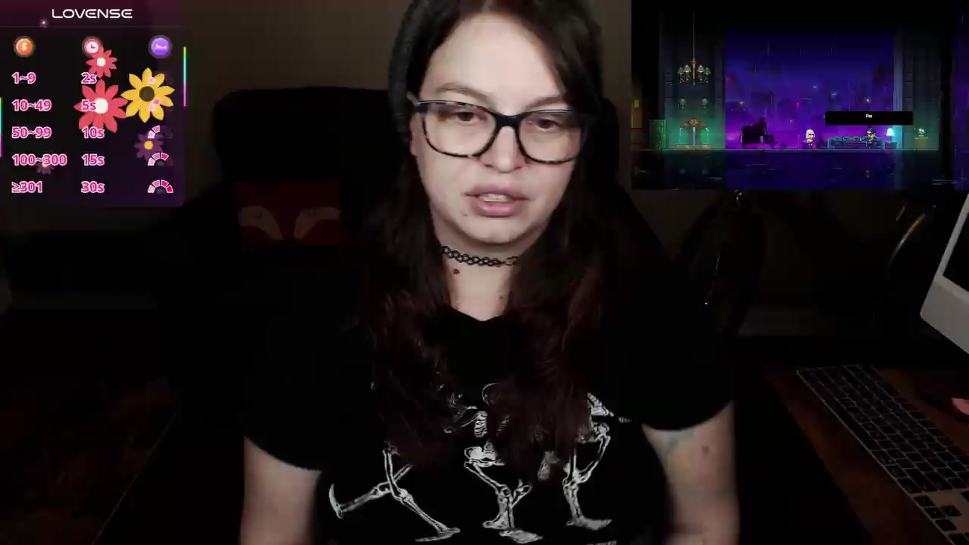Gallery image thumbnail from SageFay's myfreecams stream on, 06/15/2026, 10:39 image 17 of 20