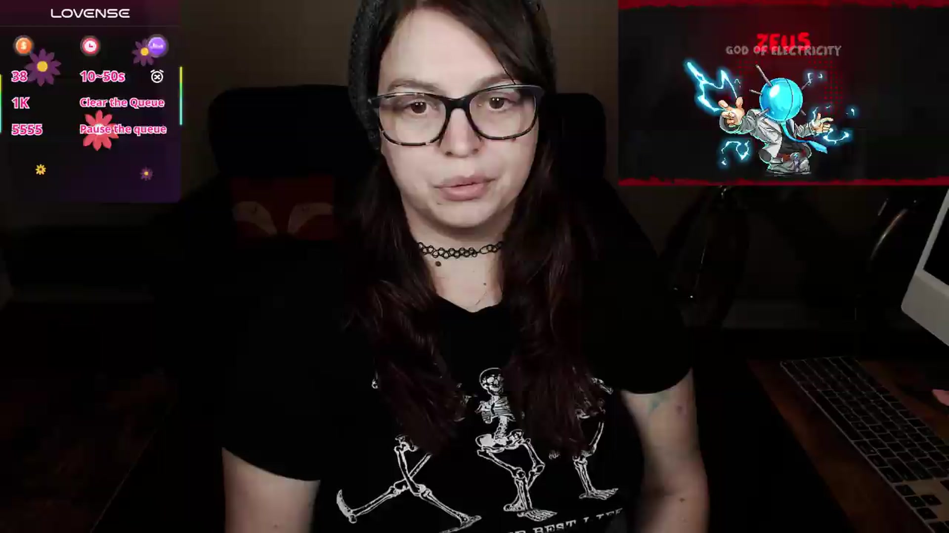 Gallery image thumbnail from SageFay's myfreecams stream on, 06/15/2026, 10:39 image 7 of 20