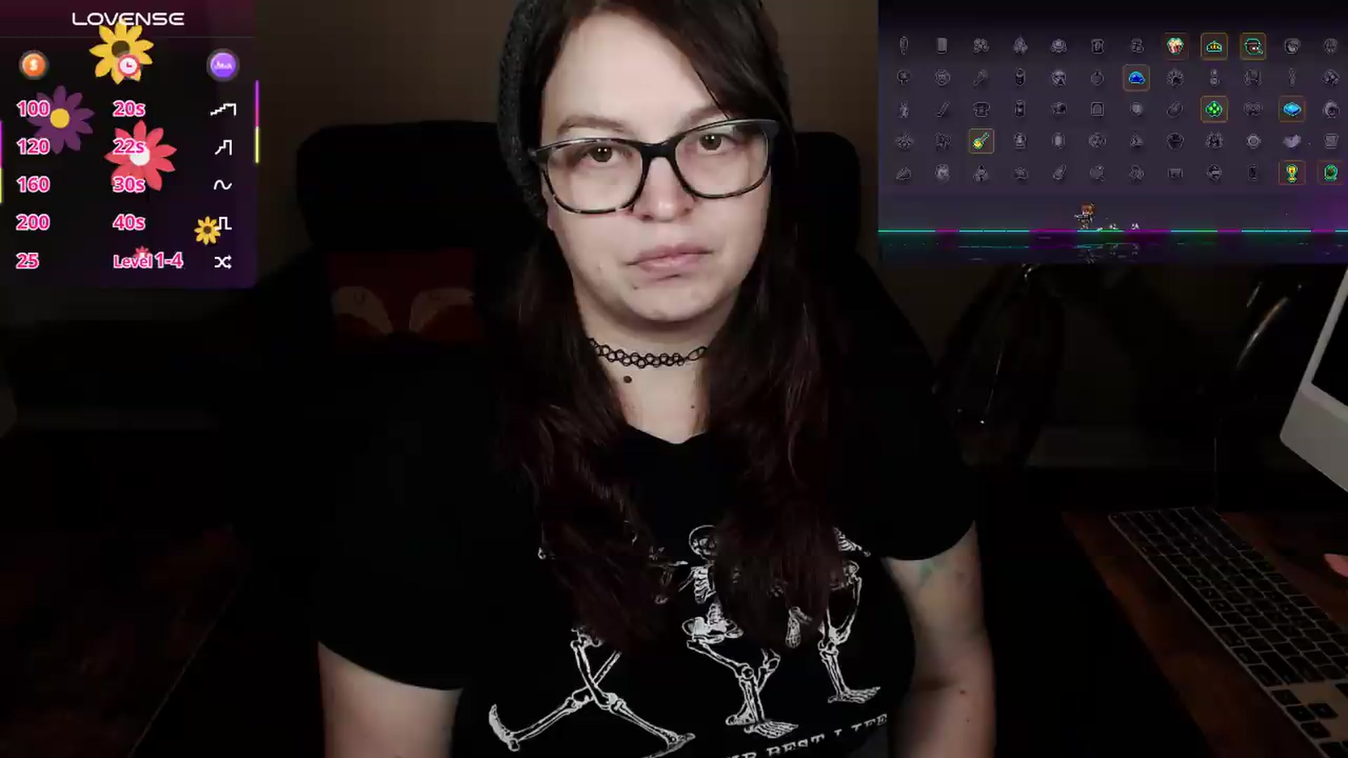 Gallery image thumbnail from SageFay's myfreecams stream on, 06/15/2026, 10:39 image 18 of 20
