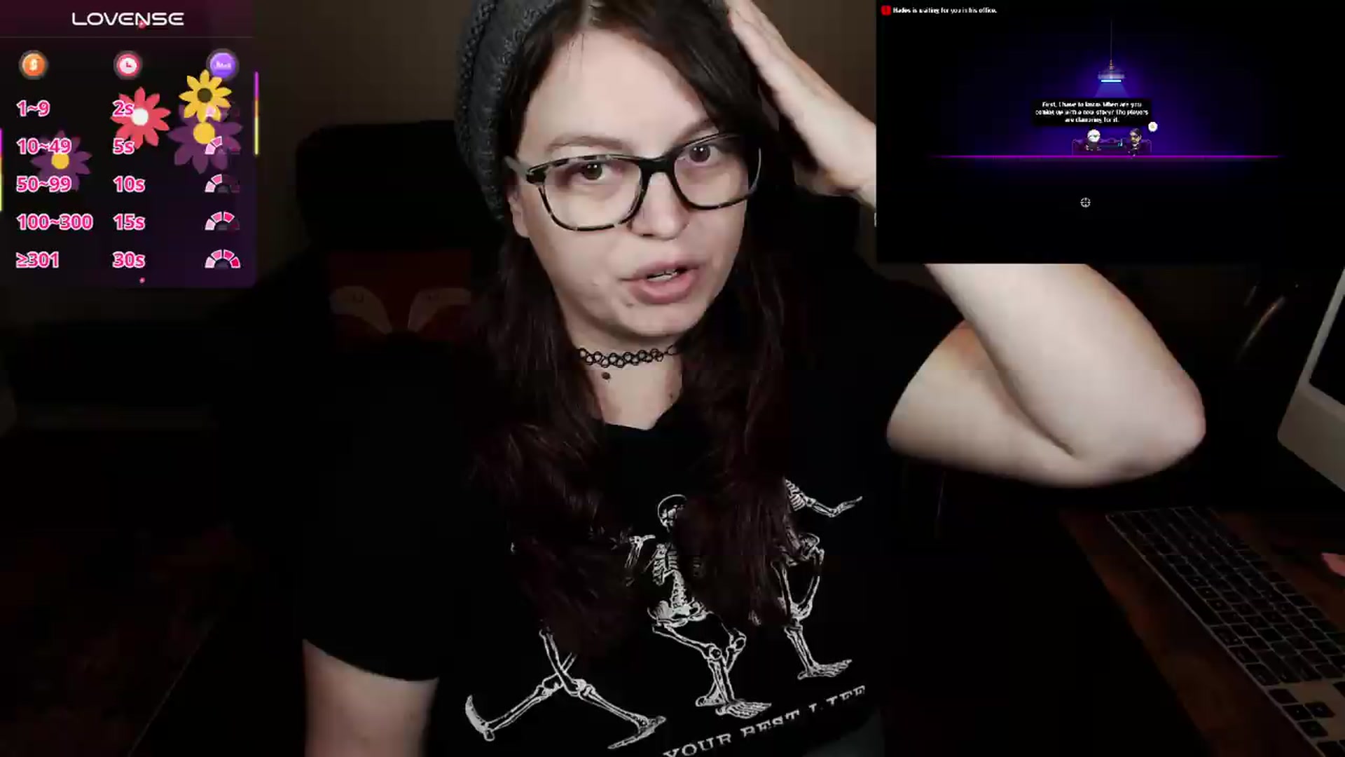 Gallery image thumbnail from SageFay's myfreecams stream on, 06/15/2026, 10:39 image 8 of 20