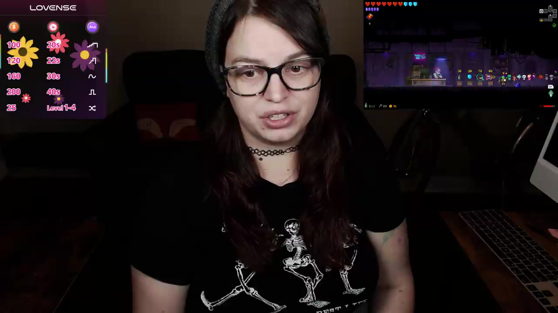 Gallery image thumbnail from SageFay's myfreecams stream on, 06/15/2026, 10:39 image 6 of 20