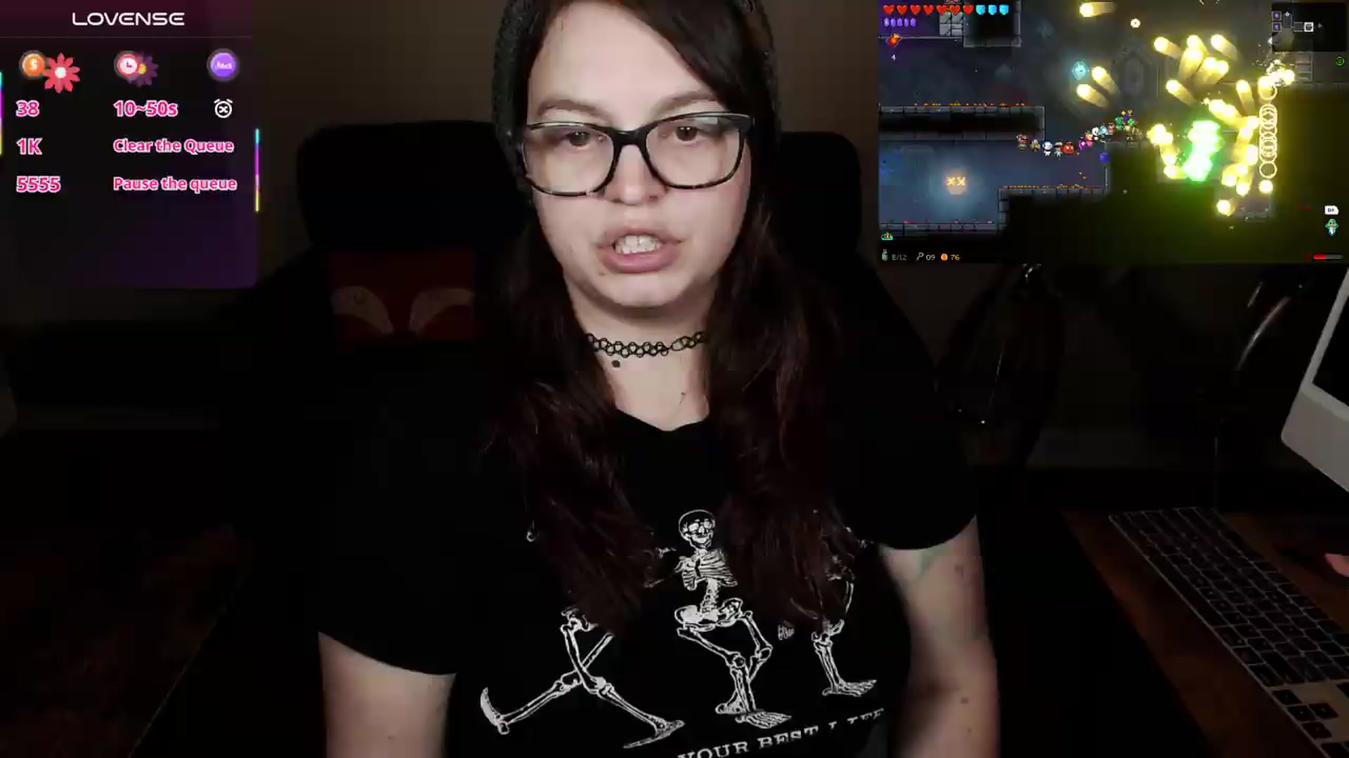 Gallery image thumbnail from SageFay's myfreecams stream on, 06/15/2026, 10:39 image 4 of 20