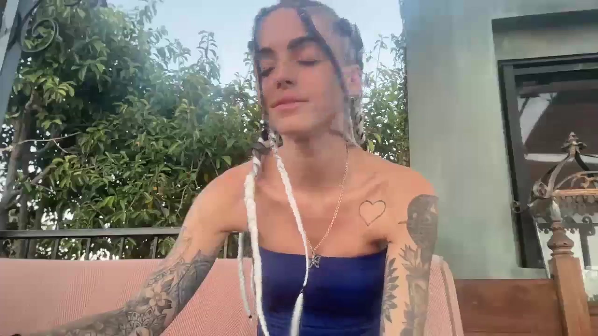 Gallery image thumbnail from SaharaJade's myfreecams stream on, 08/29/2023, 02:22 image 11 of 20