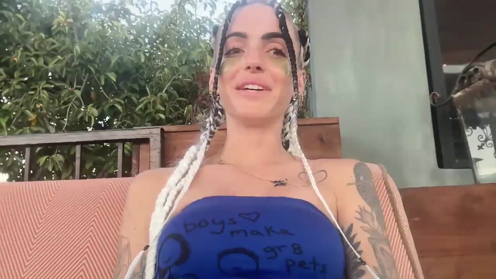 Gallery image thumbnail from SaharaJade's myfreecams stream on, 08/29/2023, 02:22 image 18 of 20