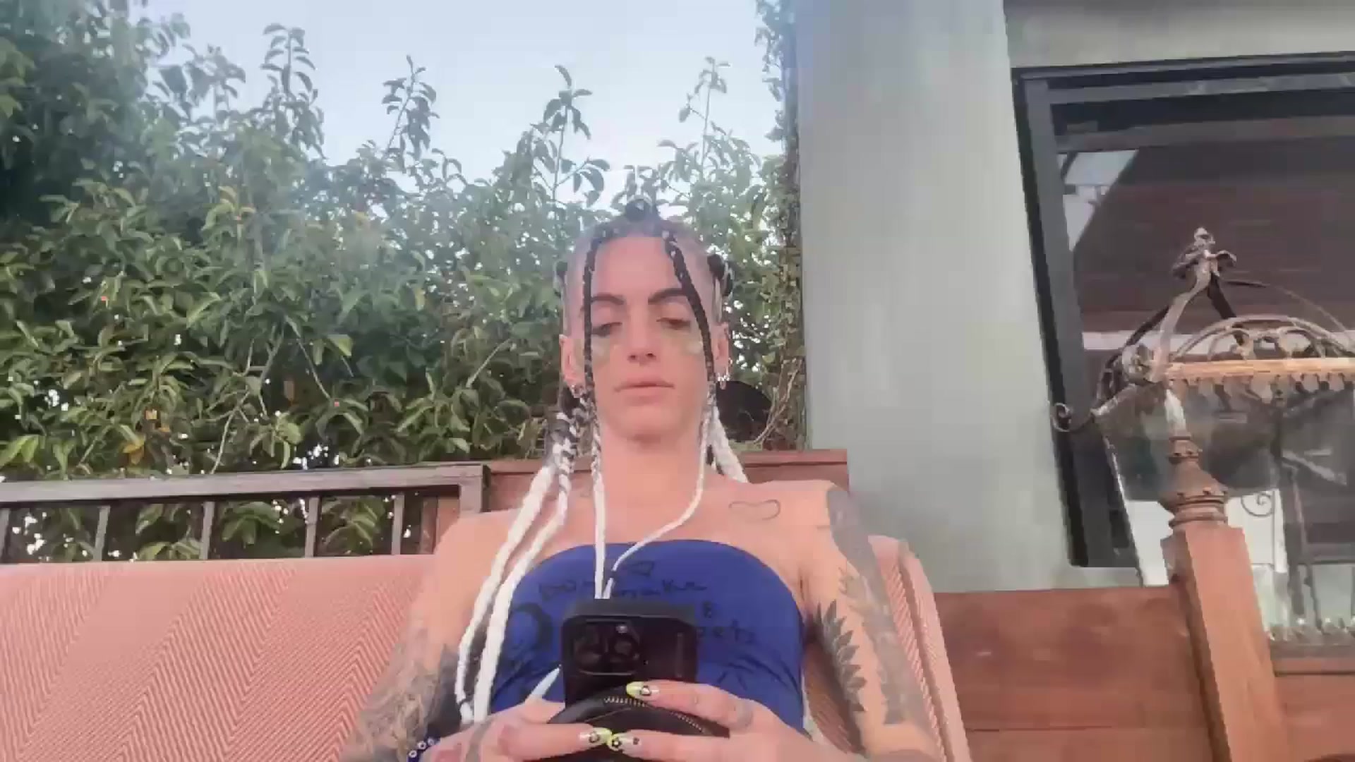 Gallery image thumbnail from SaharaJade's myfreecams stream on, 08/29/2023, 02:22 image 14 of 20