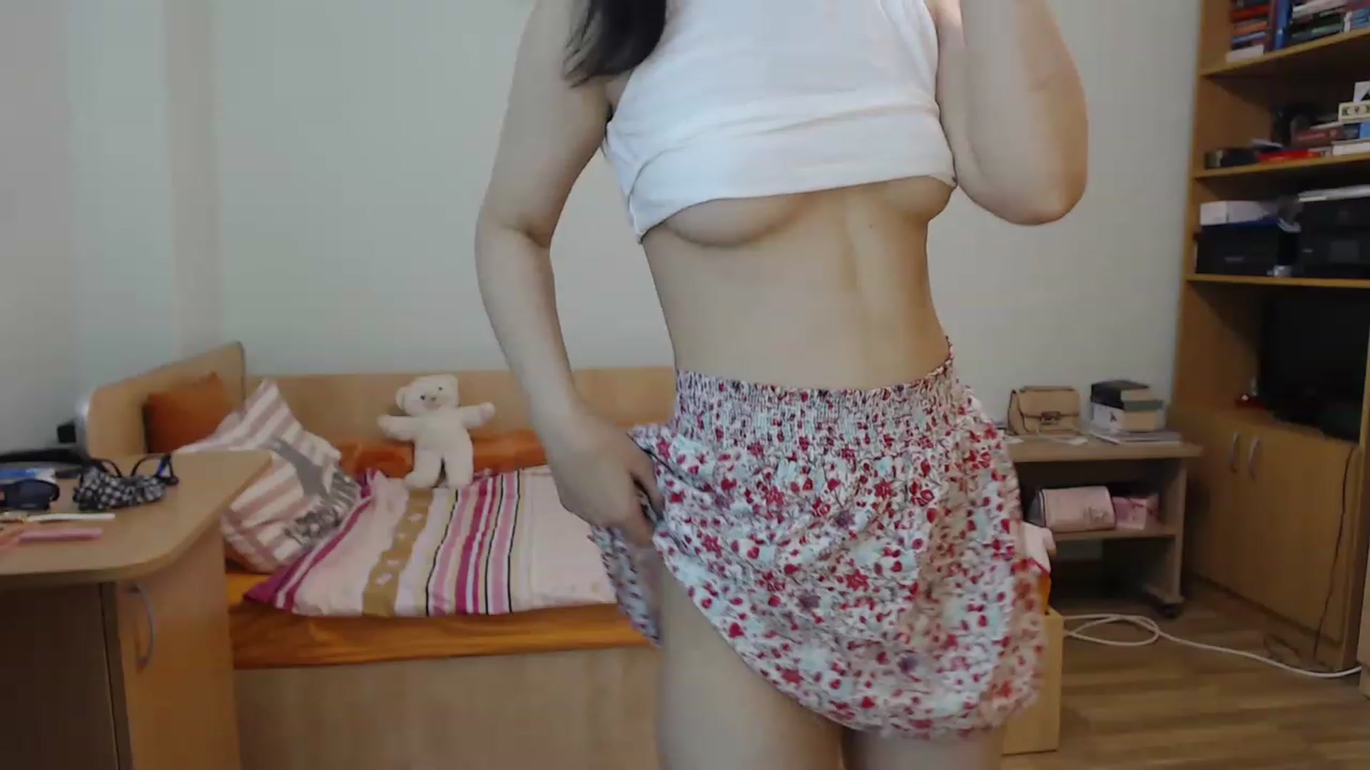 Gallery image thumbnail from SailorJupit3r's myfreecams stream on, 08/13/2023, 18:51 image 4 of 20