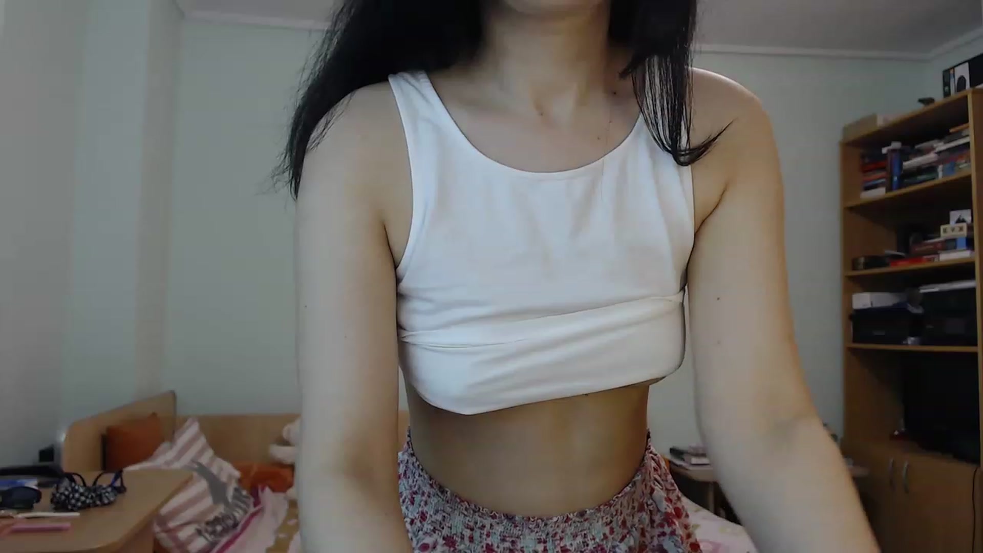 Gallery image thumbnail from SailorJupit3r's myfreecams stream on, 08/13/2023, 18:51 image 6 of 20