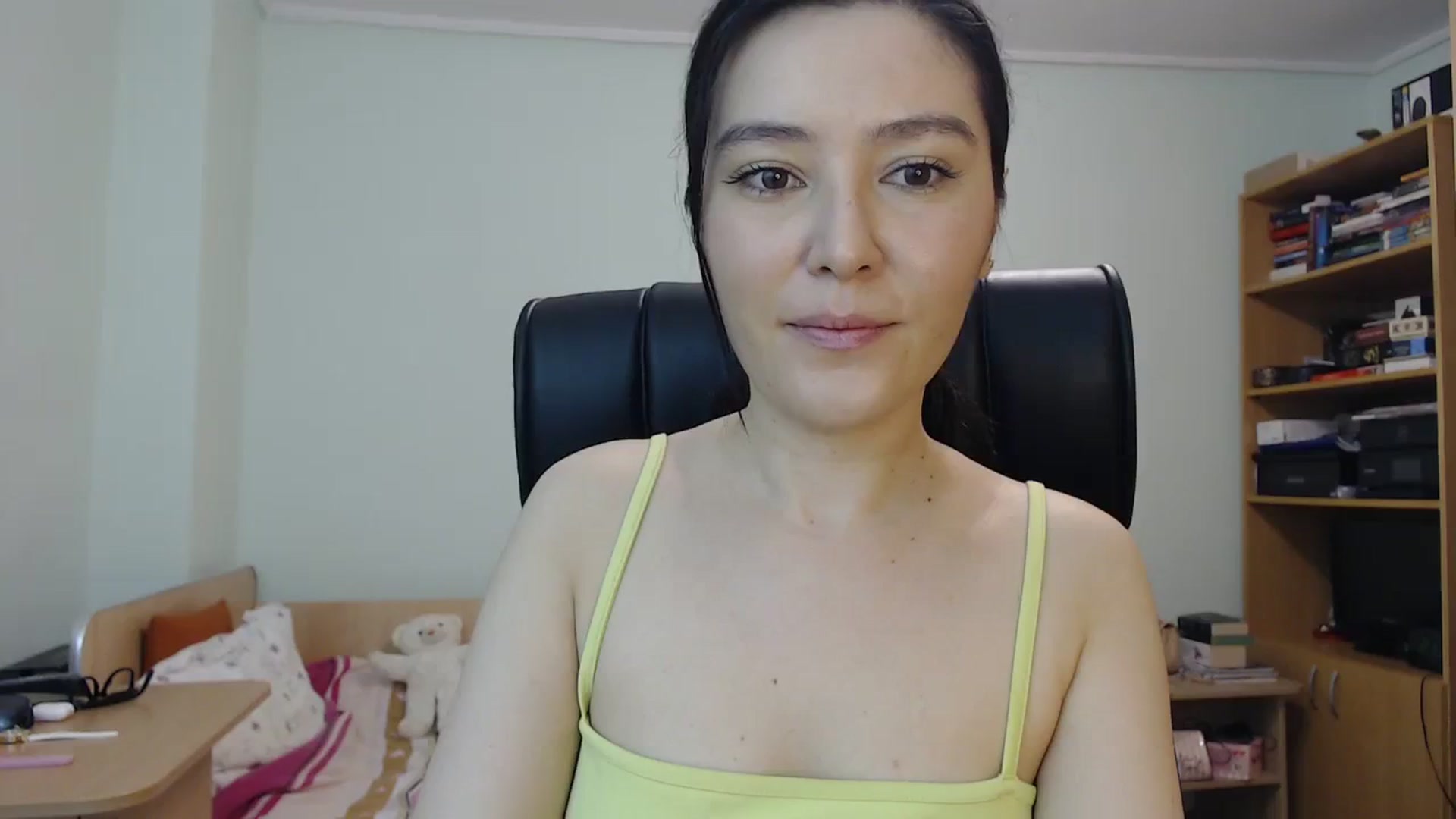 Gallery image thumbnail from SailorJupit3r's myfreecams stream on, 08/19/2023, 18:58 image 1 of 20