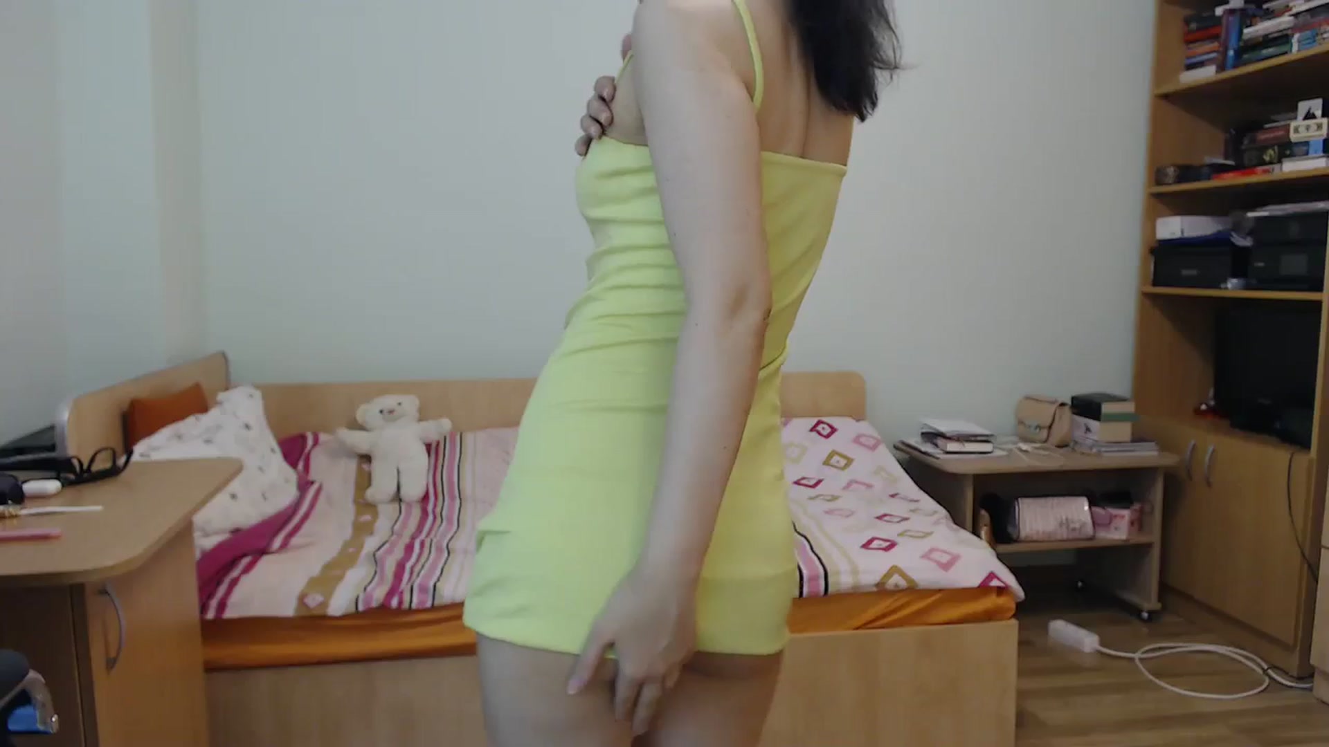 Gallery image thumbnail from SailorJupit3r's myfreecams stream on, 08/19/2023, 18:58 image 9 of 20