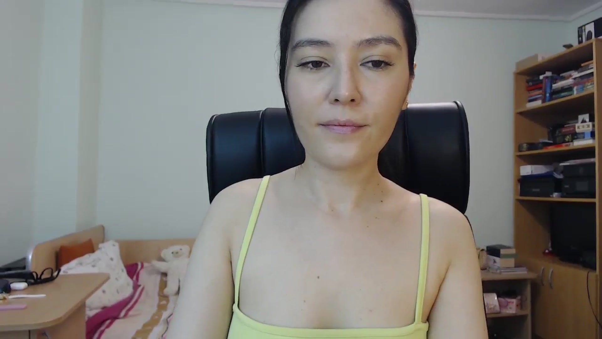 Gallery image thumbnail from SailorJupit3r's myfreecams stream on, 08/19/2023, 18:58 image 5 of 20