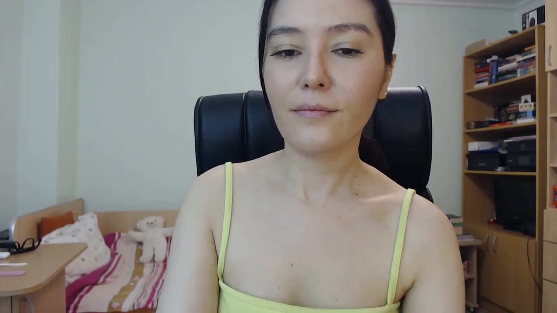 Gallery image thumbnail from SailorJupit3r's myfreecams stream on, 08/19/2023, 21:04 image 4 of 20