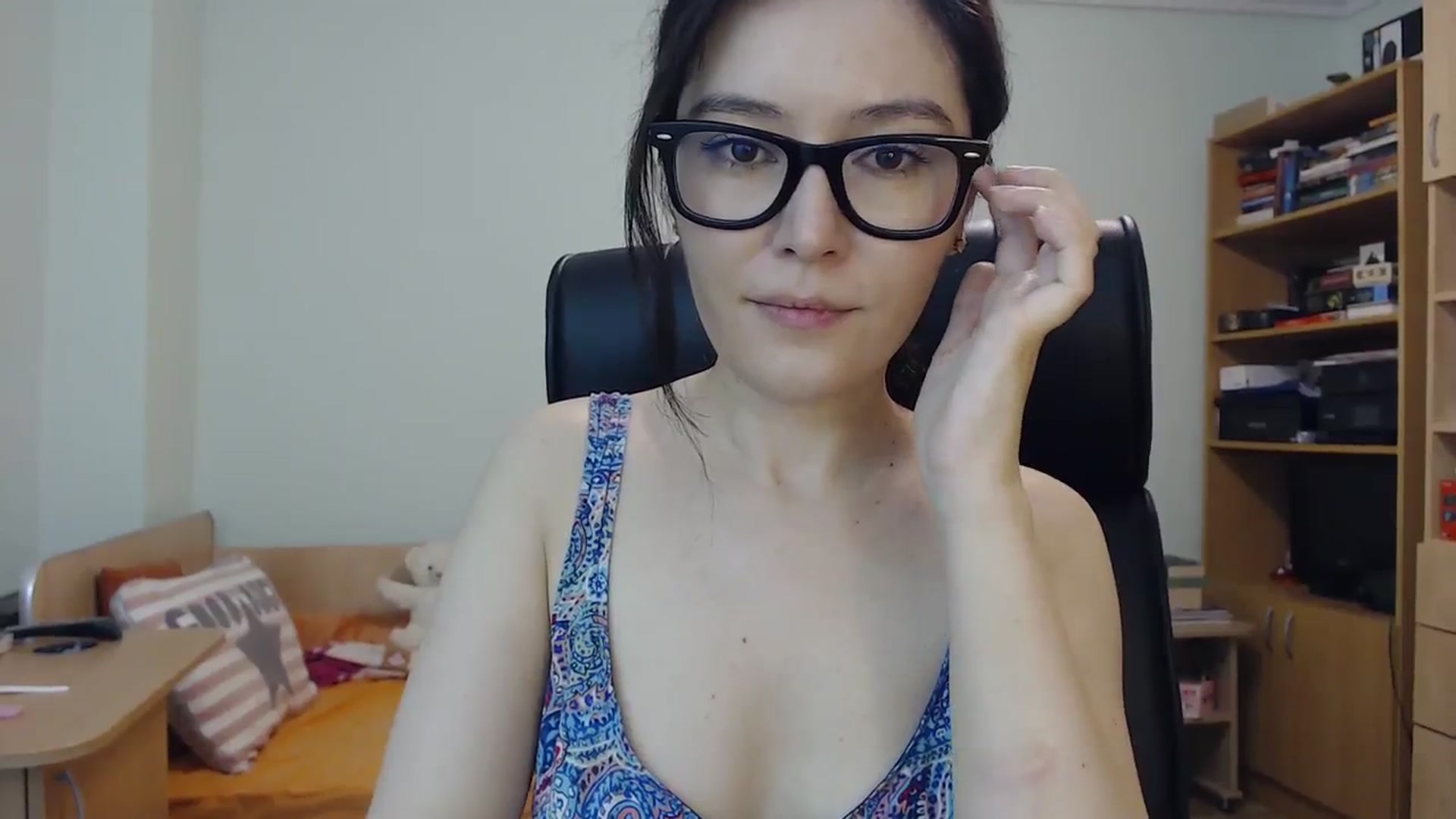 Gallery image thumbnail from SailorJupit3r's myfreecams stream on, 08/23/2023, 19:49 image 12 of 20