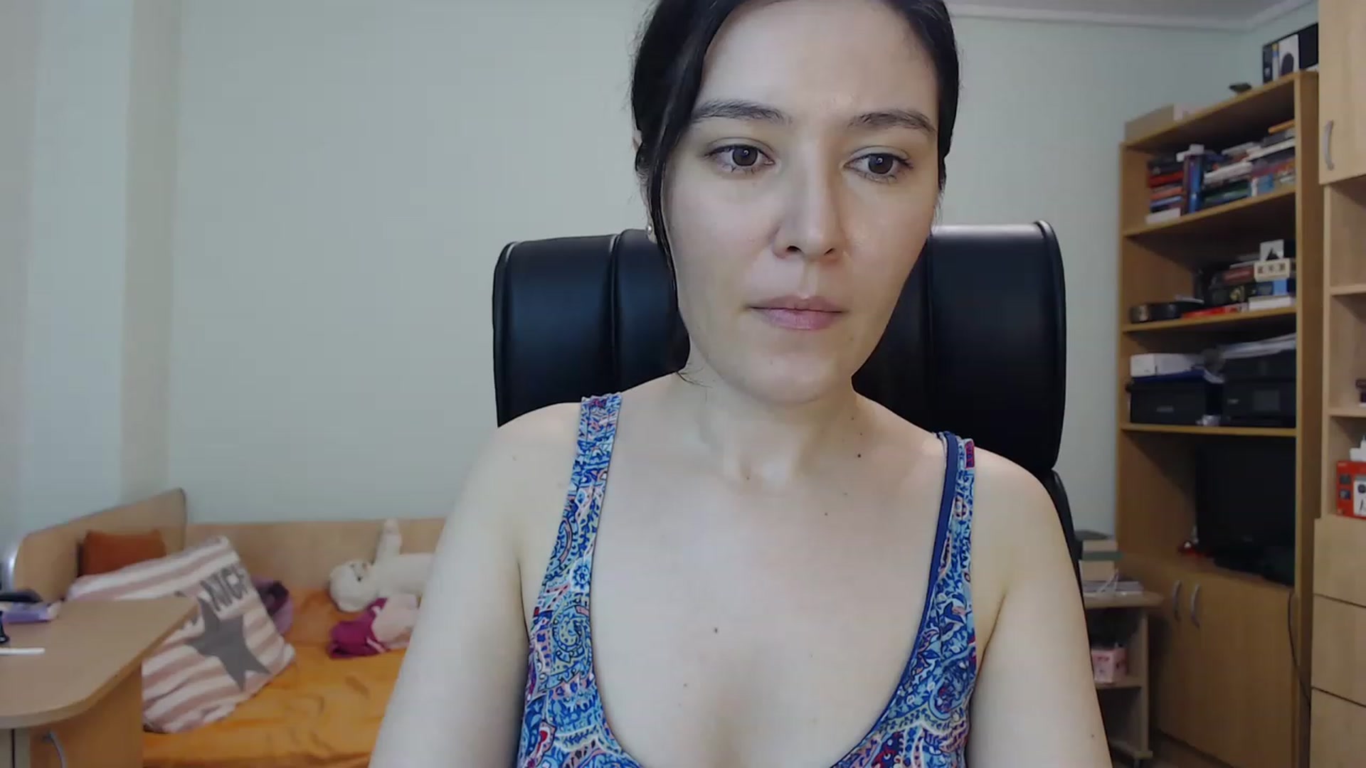 Gallery image thumbnail from SailorJupit3r's myfreecams stream on, 08/25/2023, 20:02 image 3 of 20