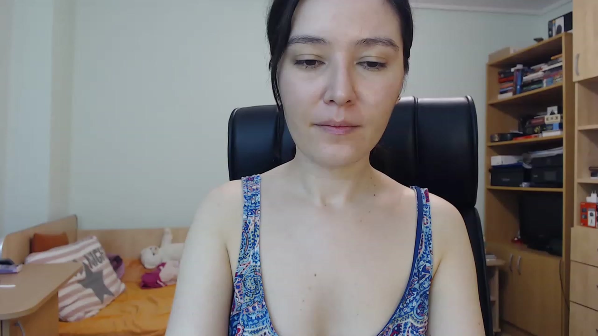 Gallery image thumbnail from SailorJupit3r's myfreecams stream on, 08/25/2023, 20:02 image 5 of 20