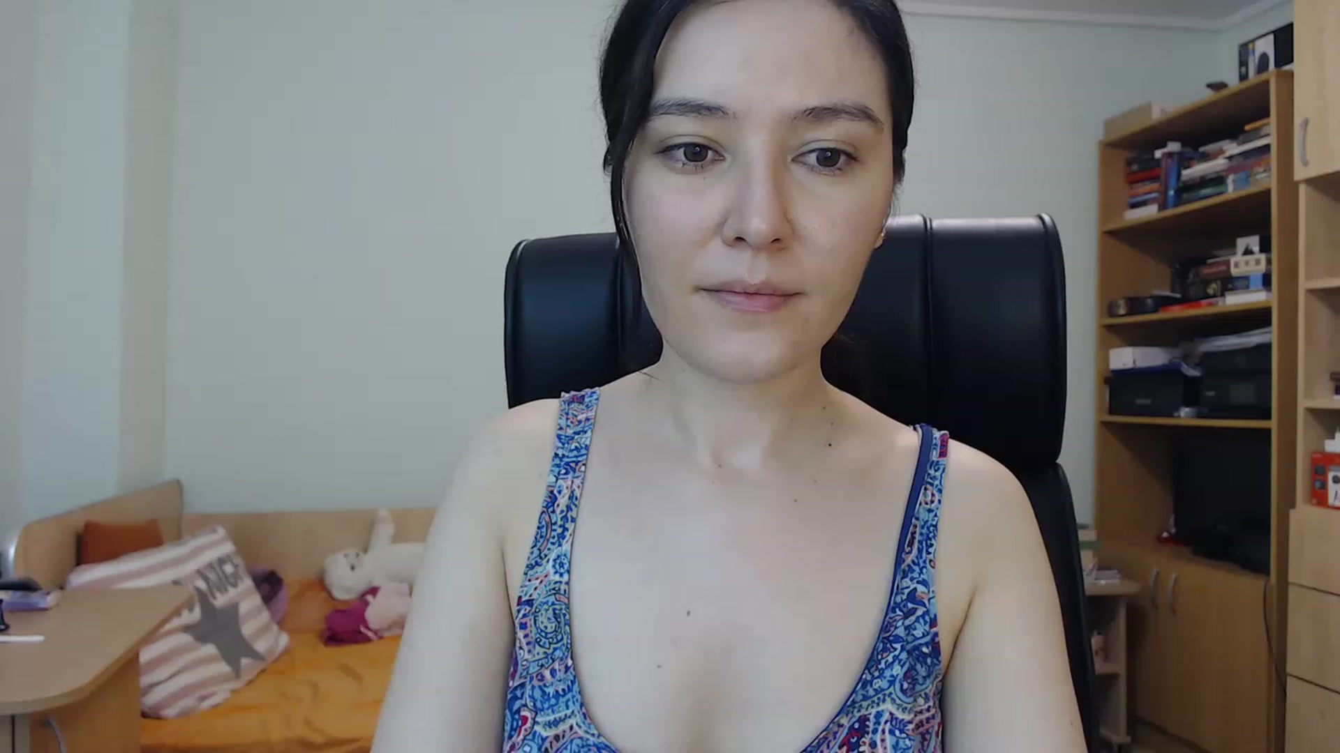 Gallery image thumbnail from SailorJupit3r's myfreecams stream on, 08/25/2023, 20:02 image 2 of 20